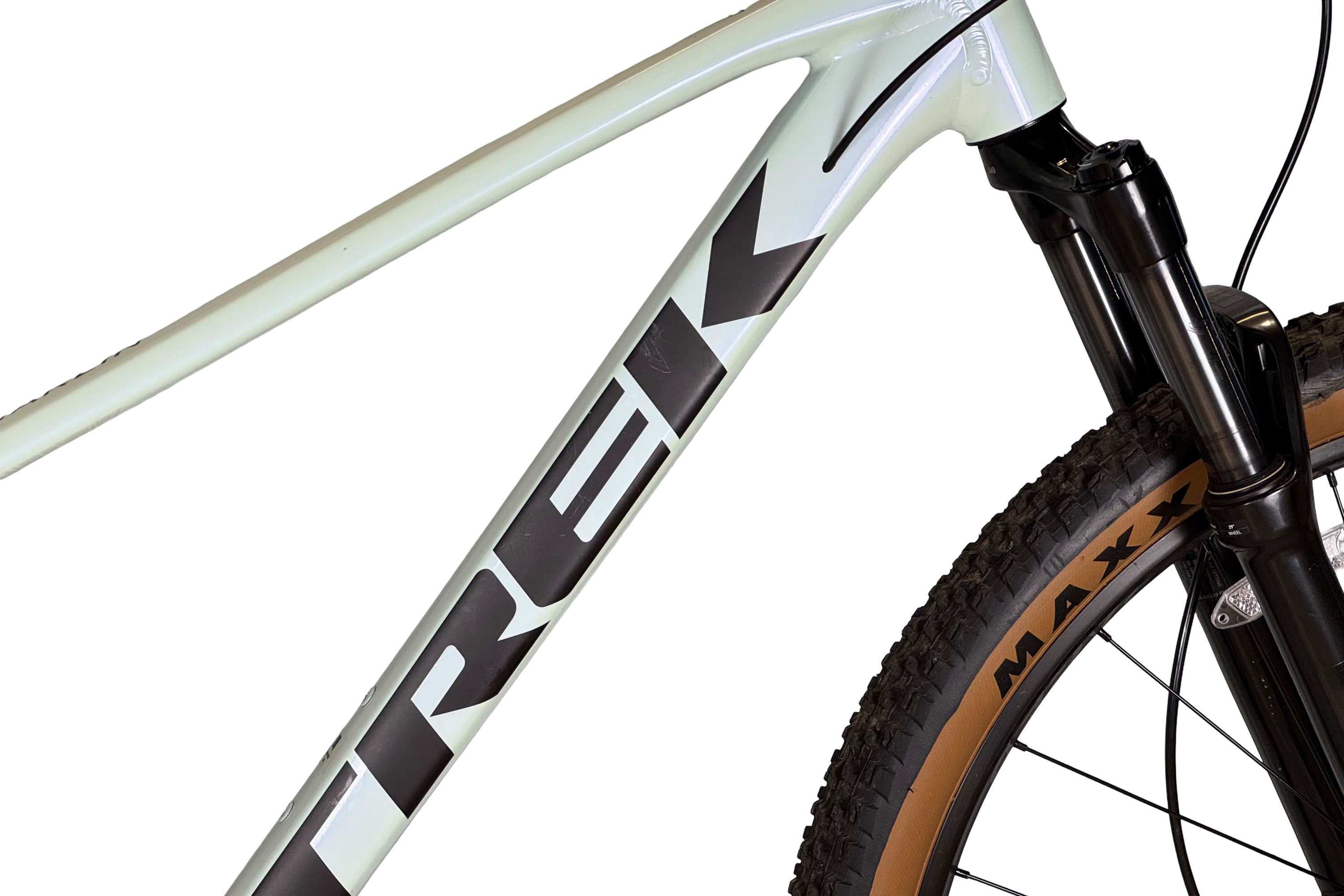 Trek Marlin 7 2026 Talla M