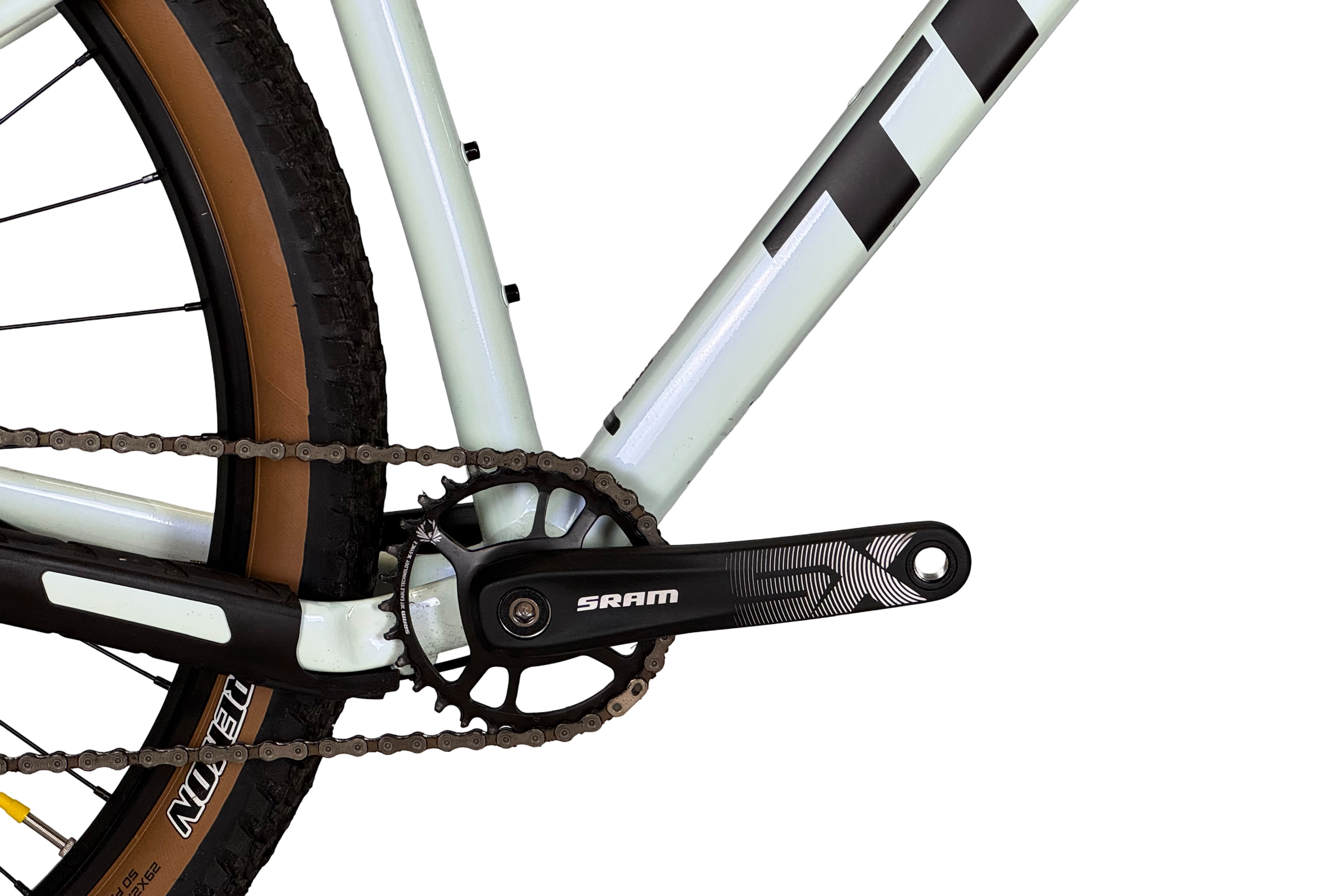 Trek Marlin 7 2026 Talla M