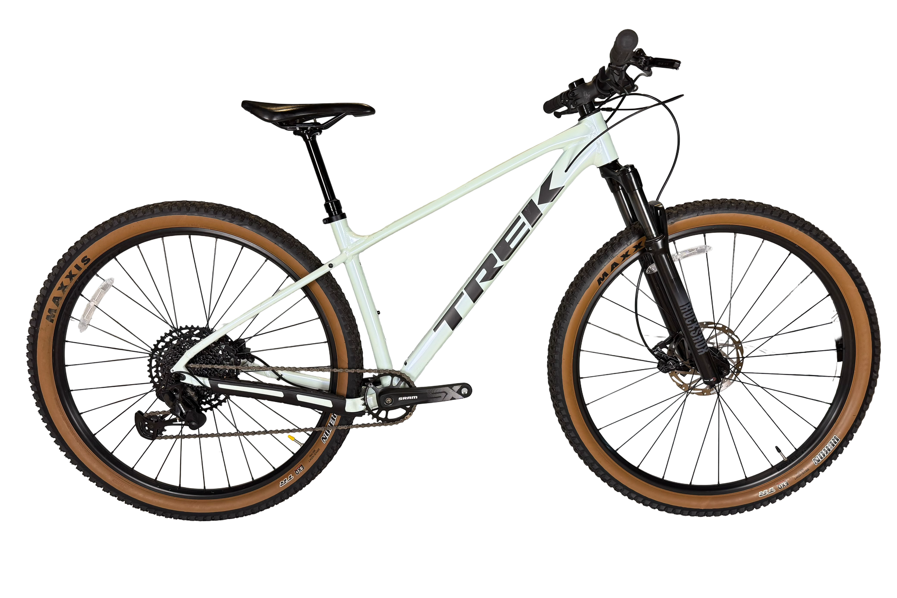 Trek Marlin 7 2026 Talla M