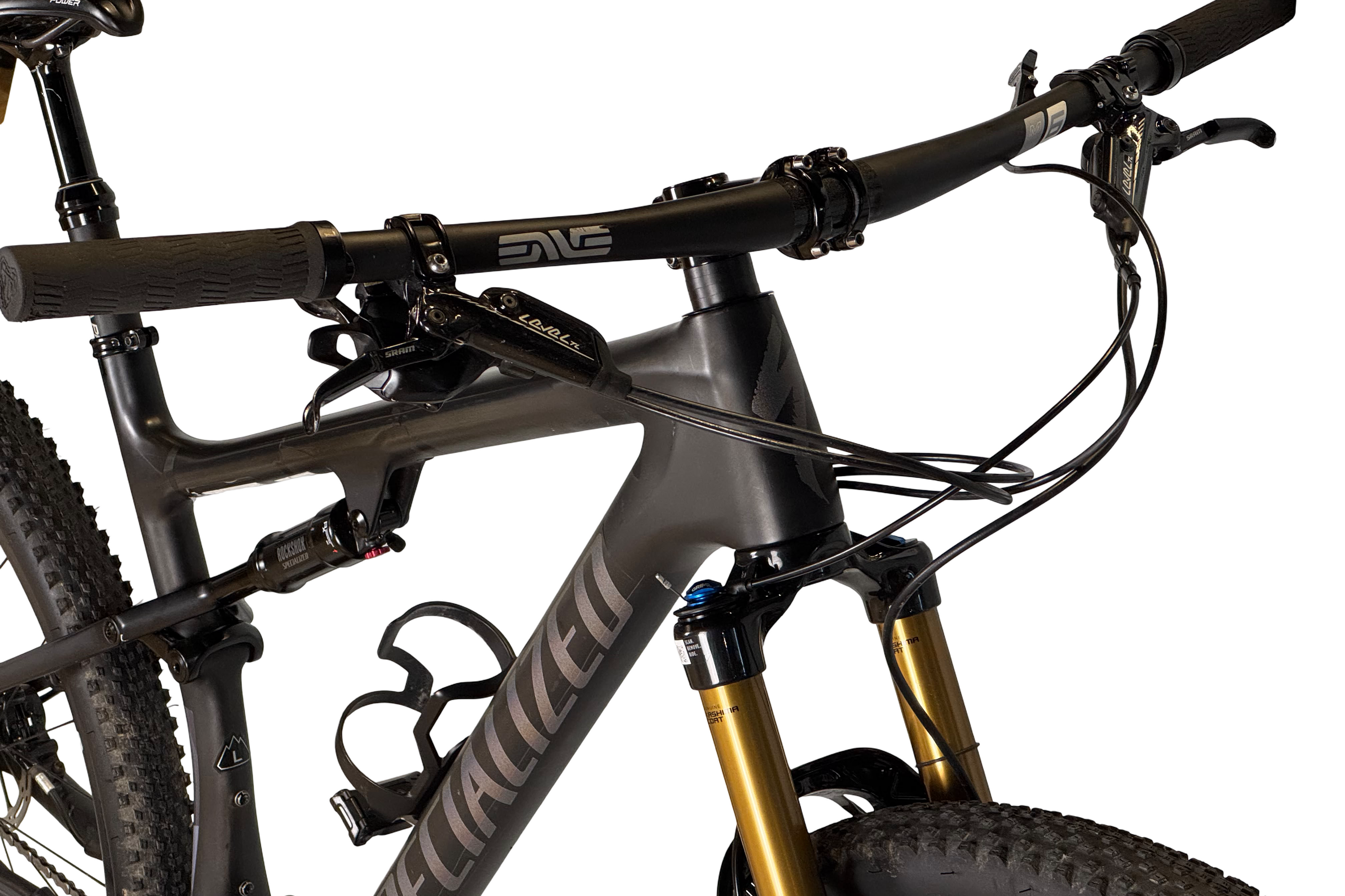 Specialized Epic Expert Carbon EVO 2022 Talla L