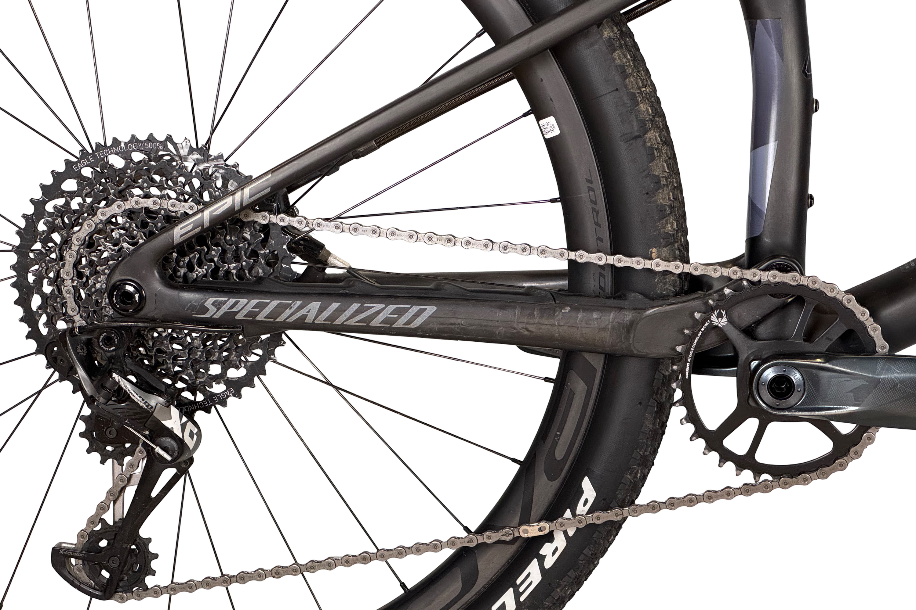Specialized Epic Expert Carbon EVO 2022 Talla L
