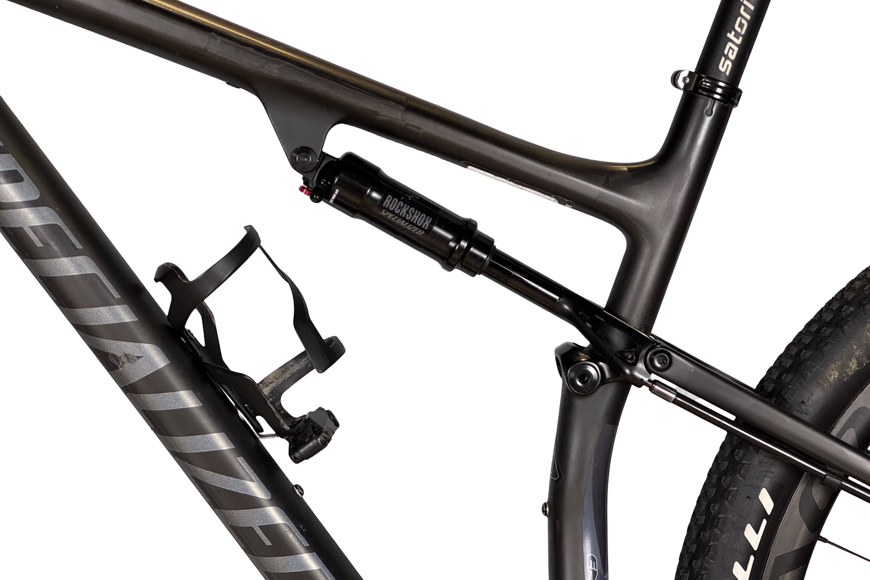 Specialized Epic Expert Carbon EVO 2022 Talla L