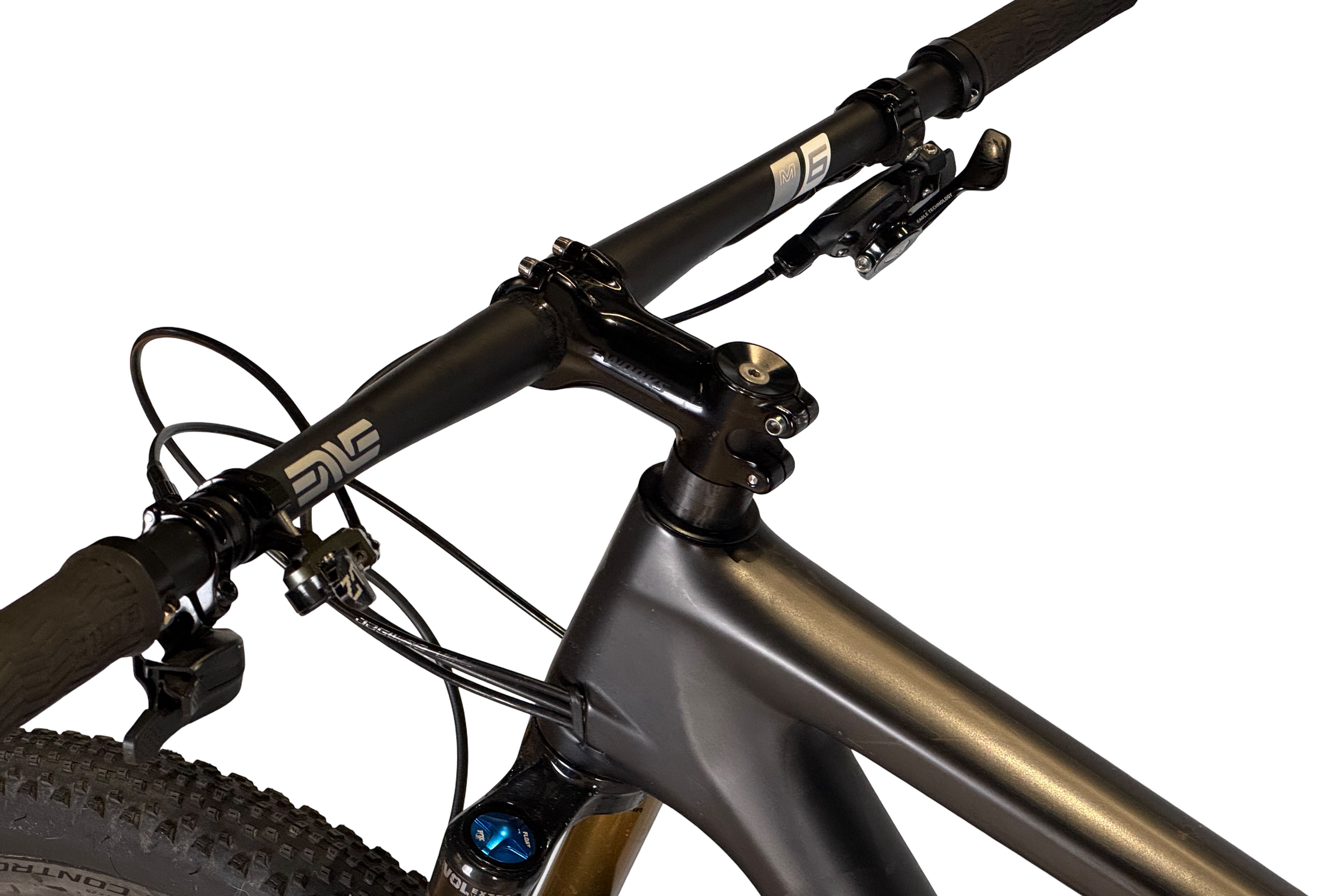 Specialized Epic Expert Carbon EVO 2022 Talla L