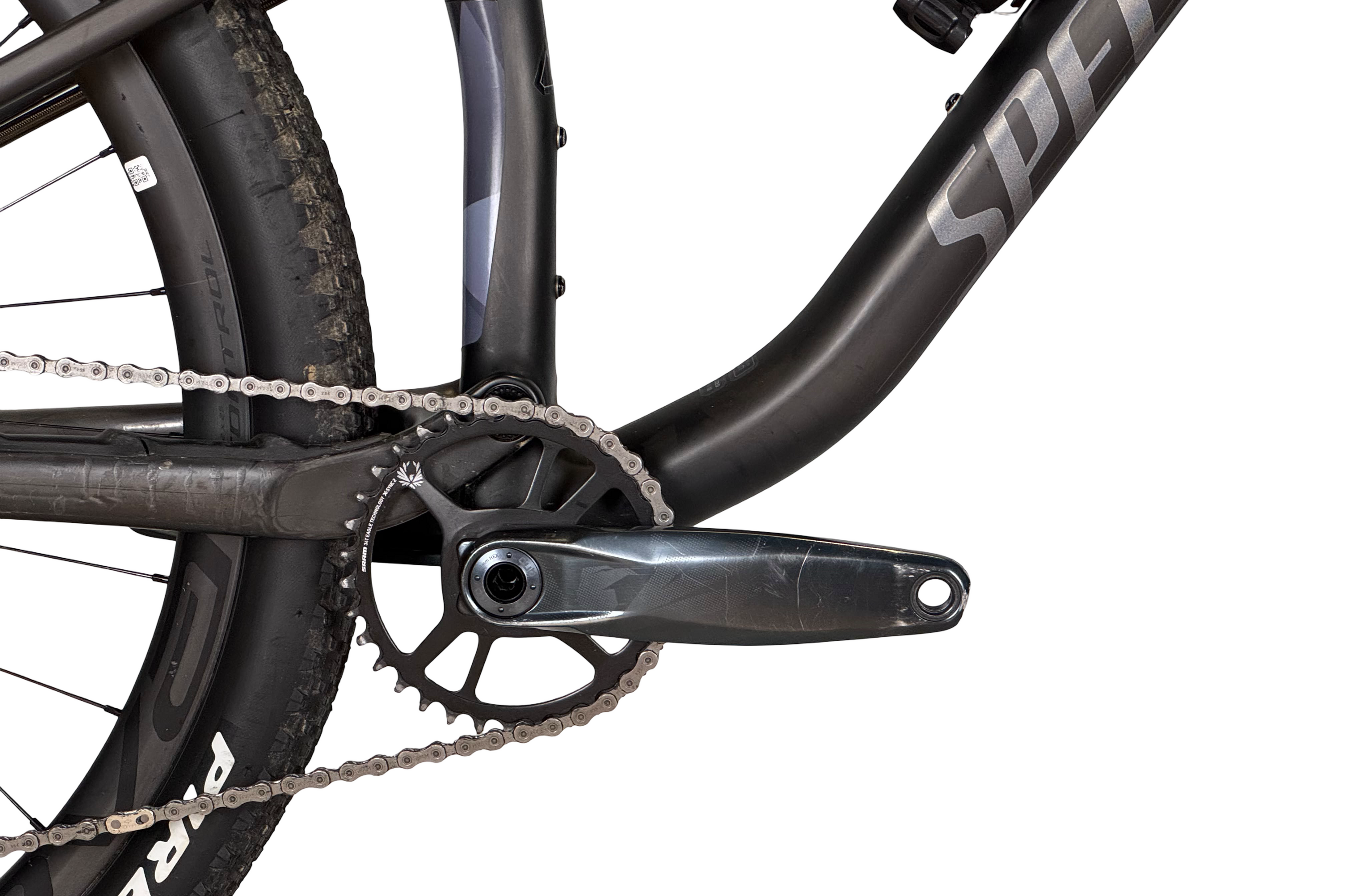 Specialized Epic Expert Carbon EVO 2022 Talla L
