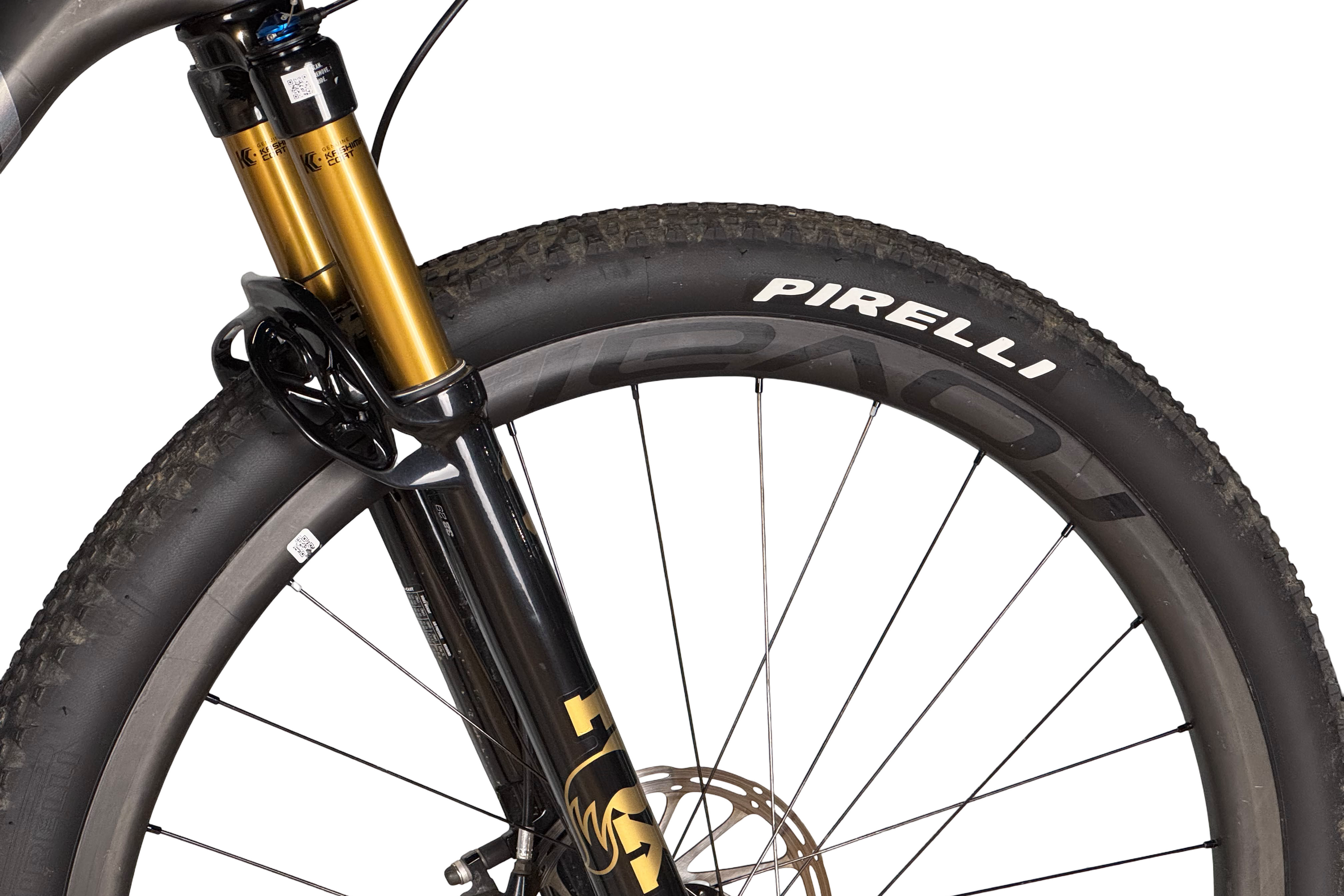 Specialized Epic Expert Carbon EVO 2022 Talla L