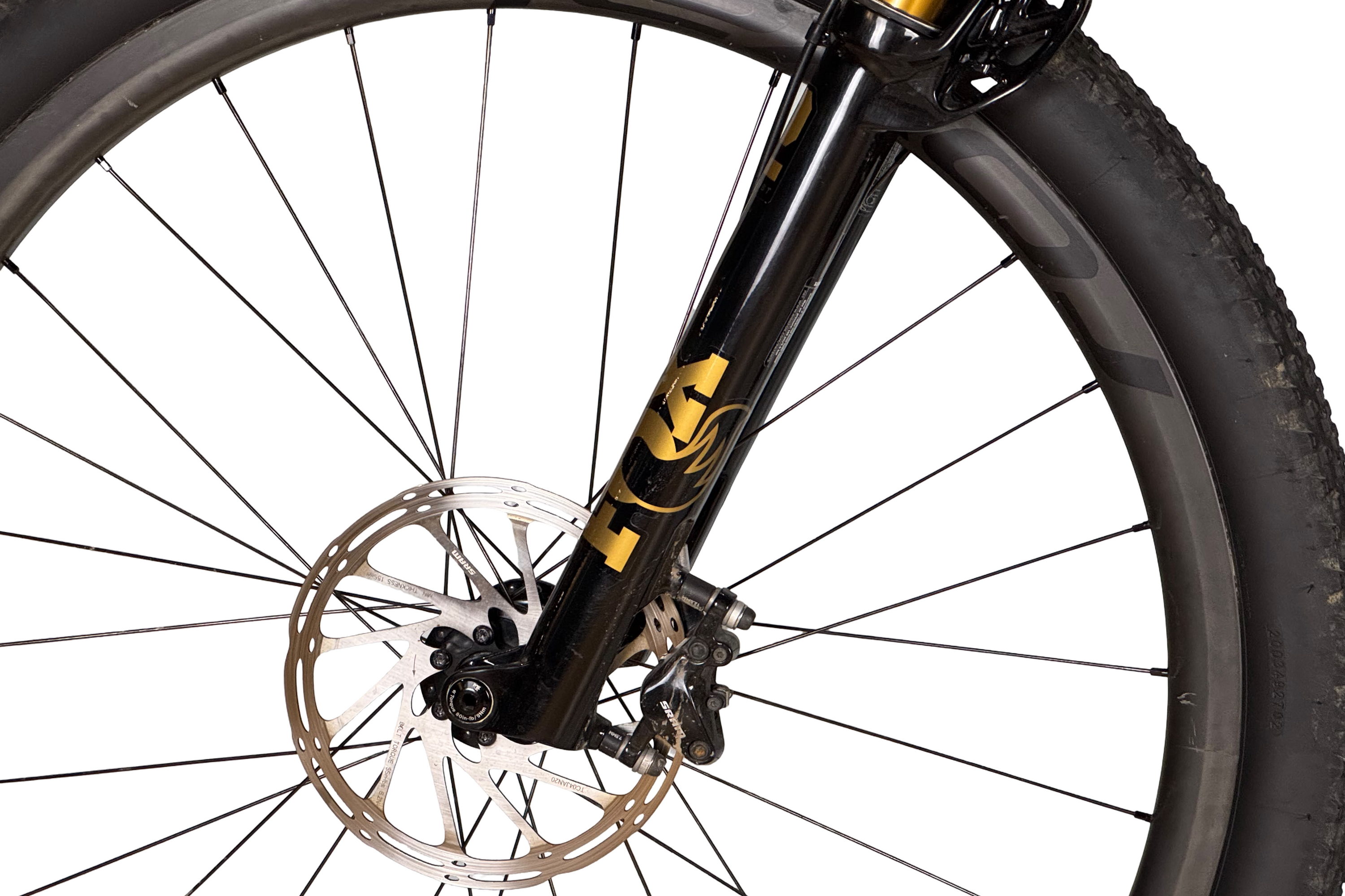 Specialized Epic Expert Carbon EVO 2022 Talla L