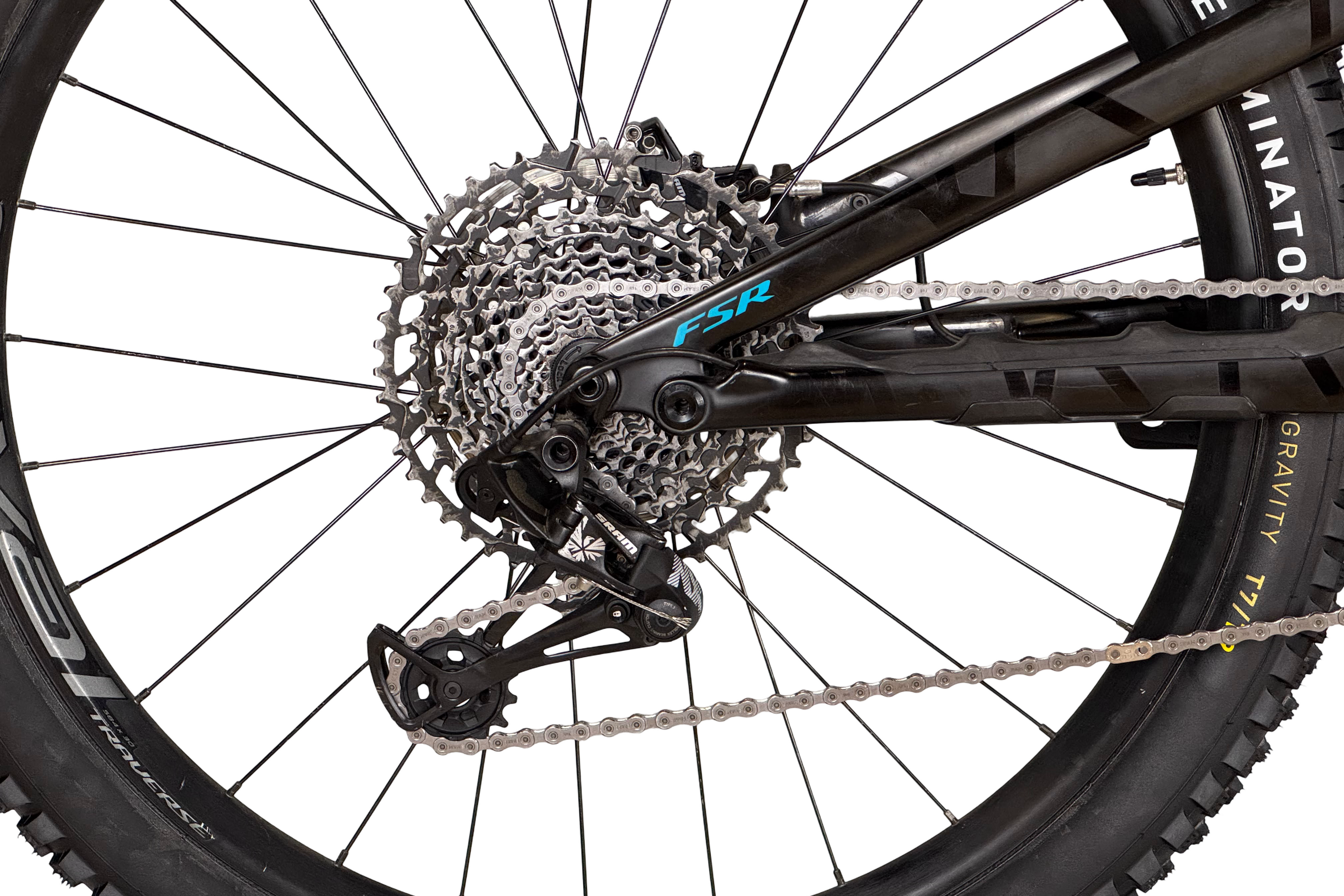 Specialized Stumpjumper Mixtape LTD 2019 Talla M