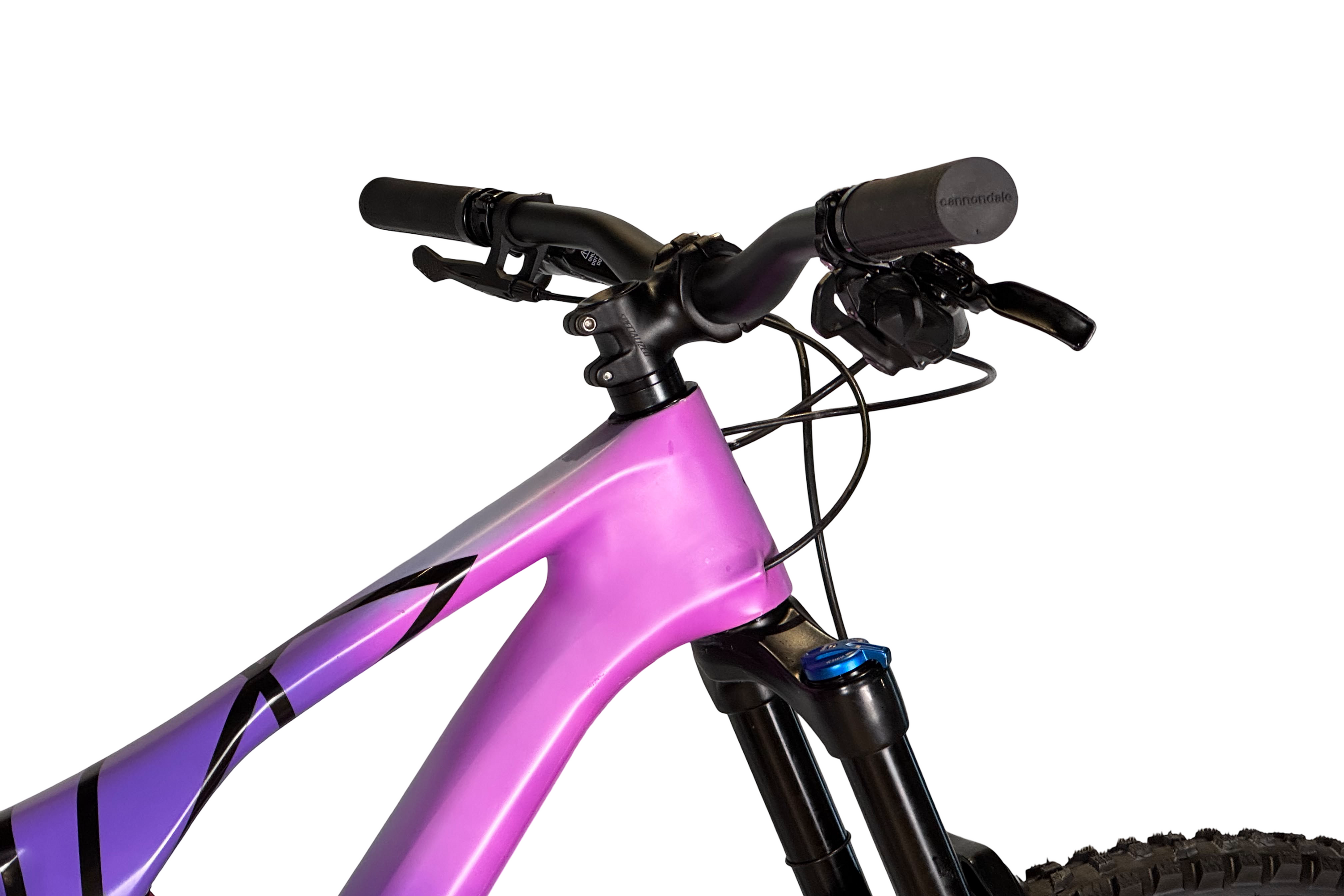 Specialized Stumpjumper Mixtape LTD 2019 Talla M