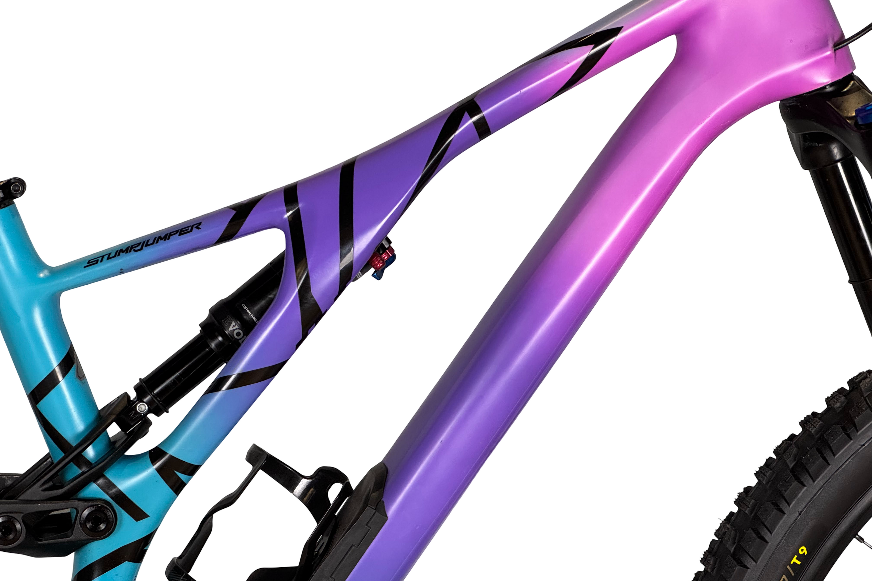 Specialized Stumpjumper Mixtape LTD 2019 Talla M