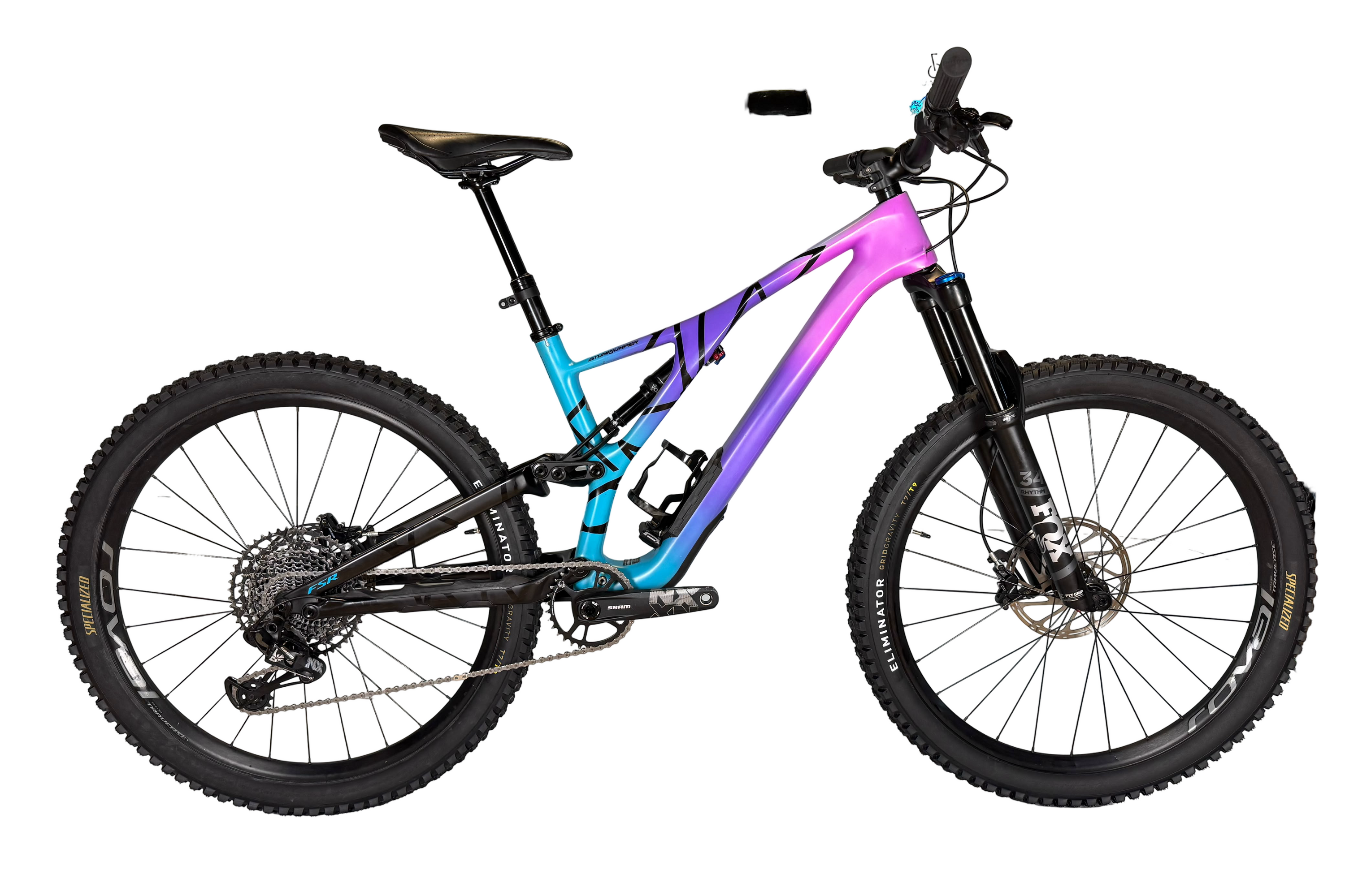Specialized Stumpjumper Mixtape LTD 2019 Talla M