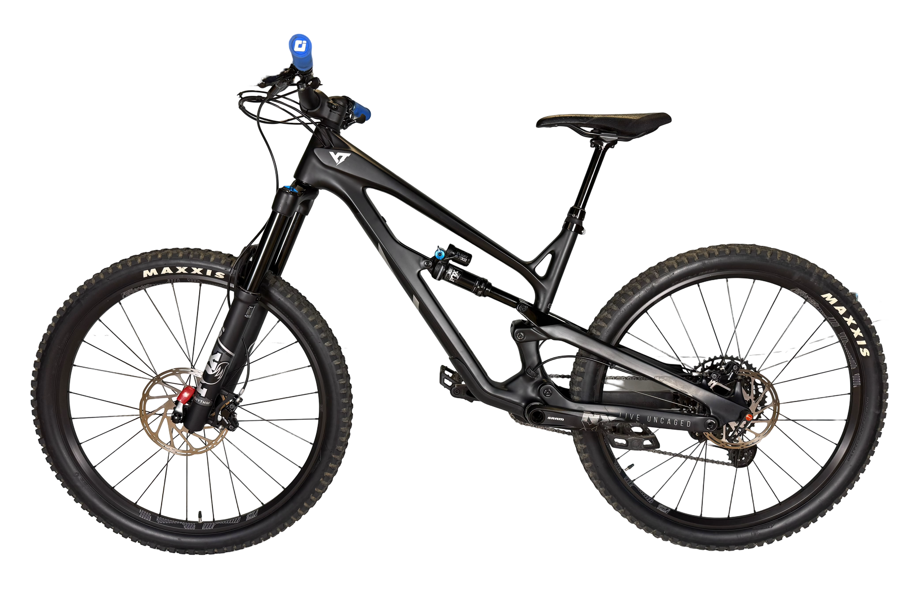 YT Jeffsy Base 27.5 2020 Talla S