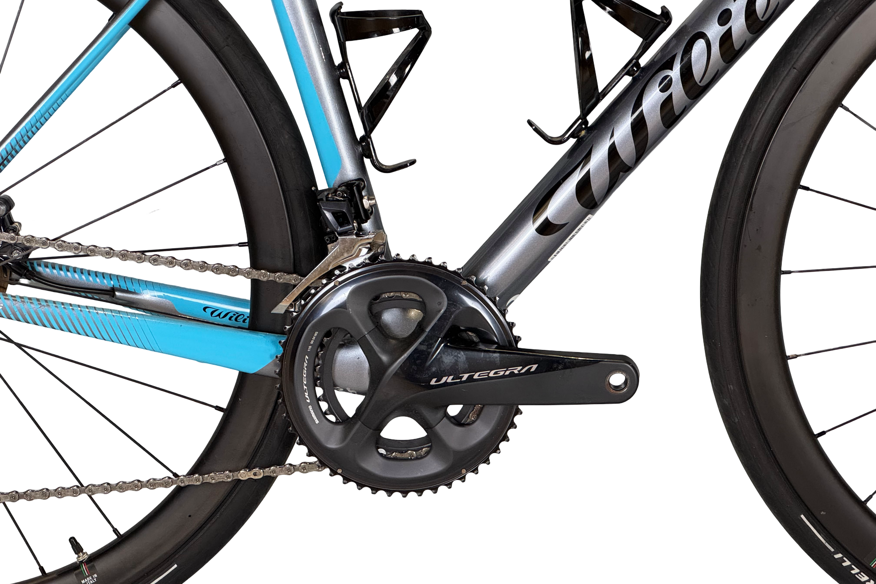 Wilier O SL 2021 Talla M