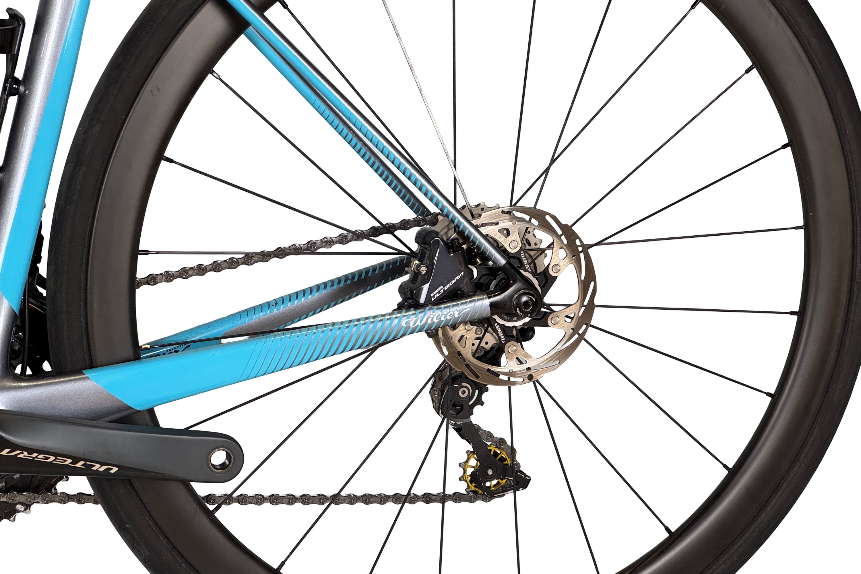 Wilier O SL 2021 Talla M