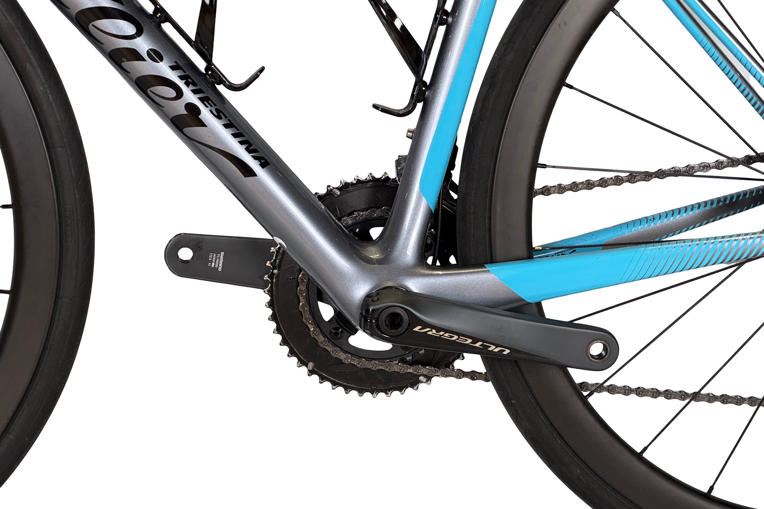 Wilier O SL 2021 Talla M