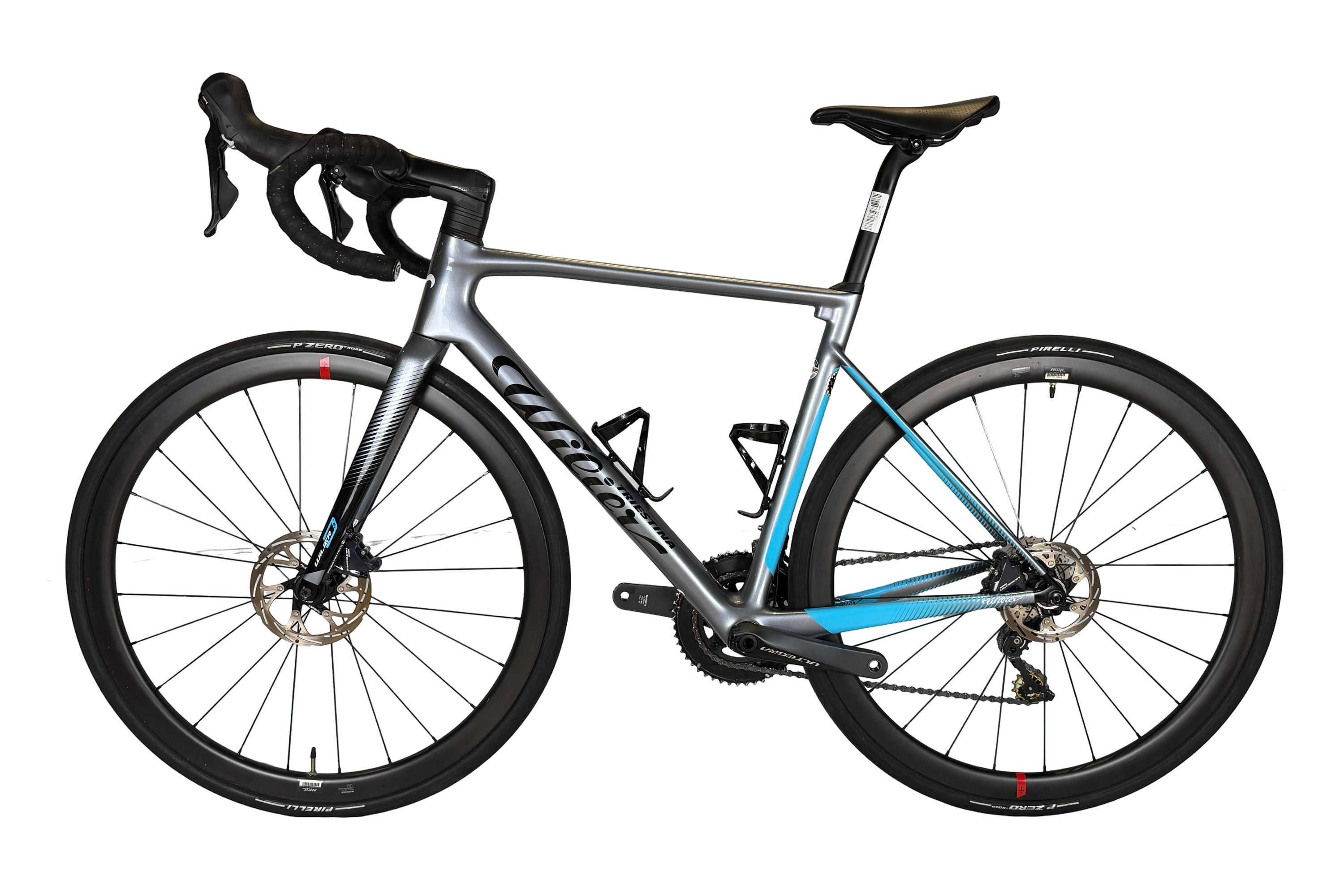 Wilier O SL 2021 Talla M