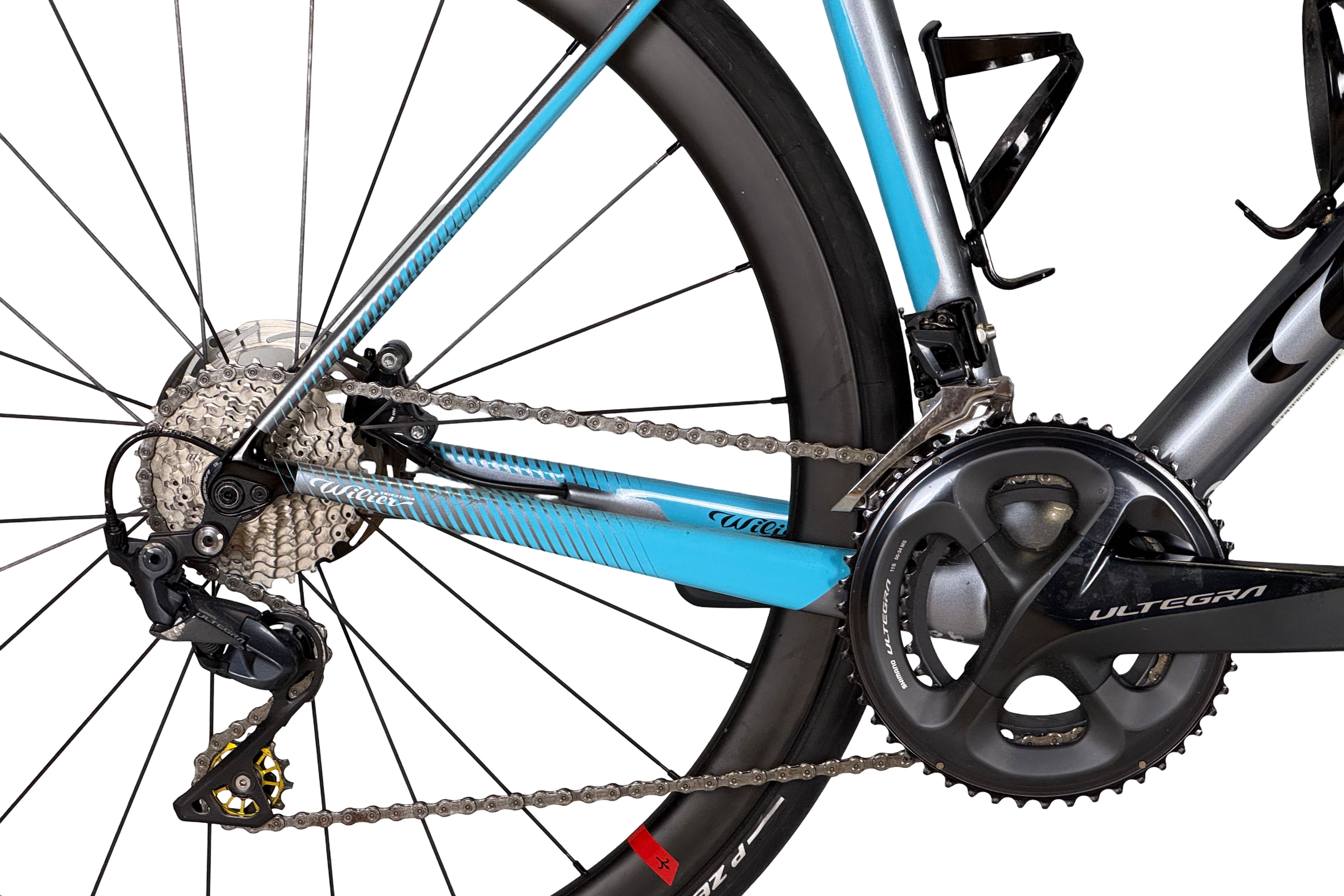 Wilier O SL 2021 Talla M