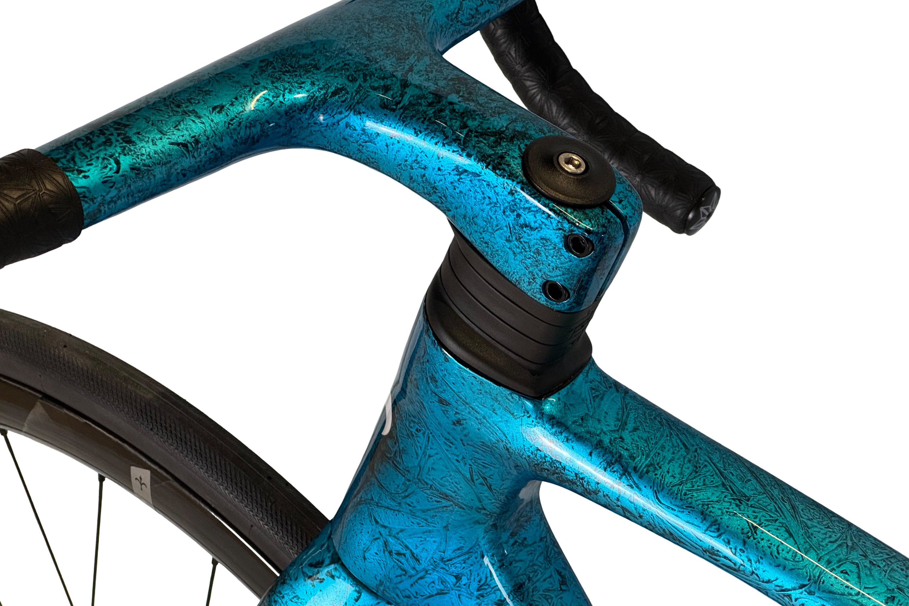 Wilier 0 SLR Ultegra Di2 Talla M 2024 *Cero Kilómetros*