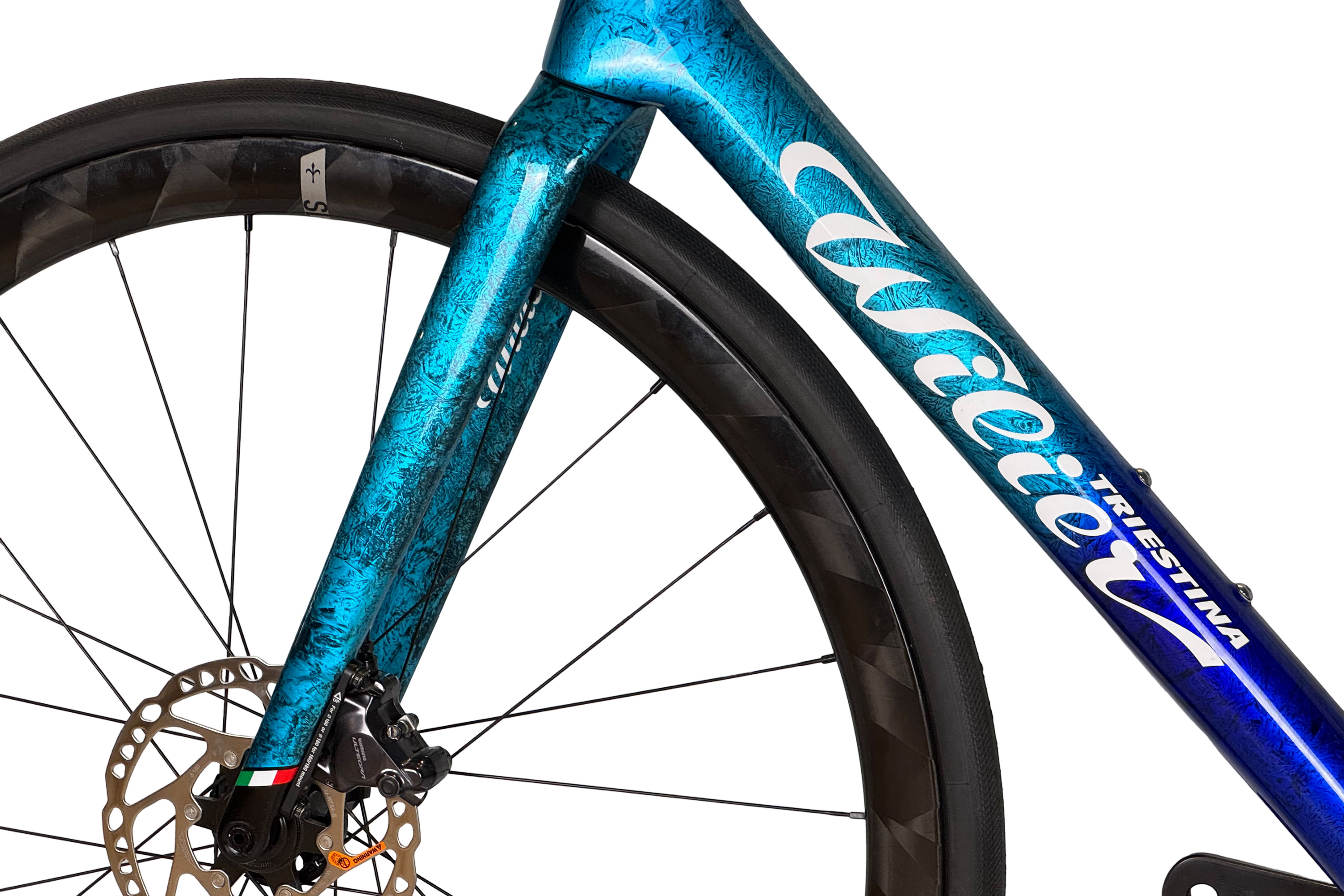 Wilier 0 SLR Ultegra Di2 Talla M 2024 *Cero Kilómetros*