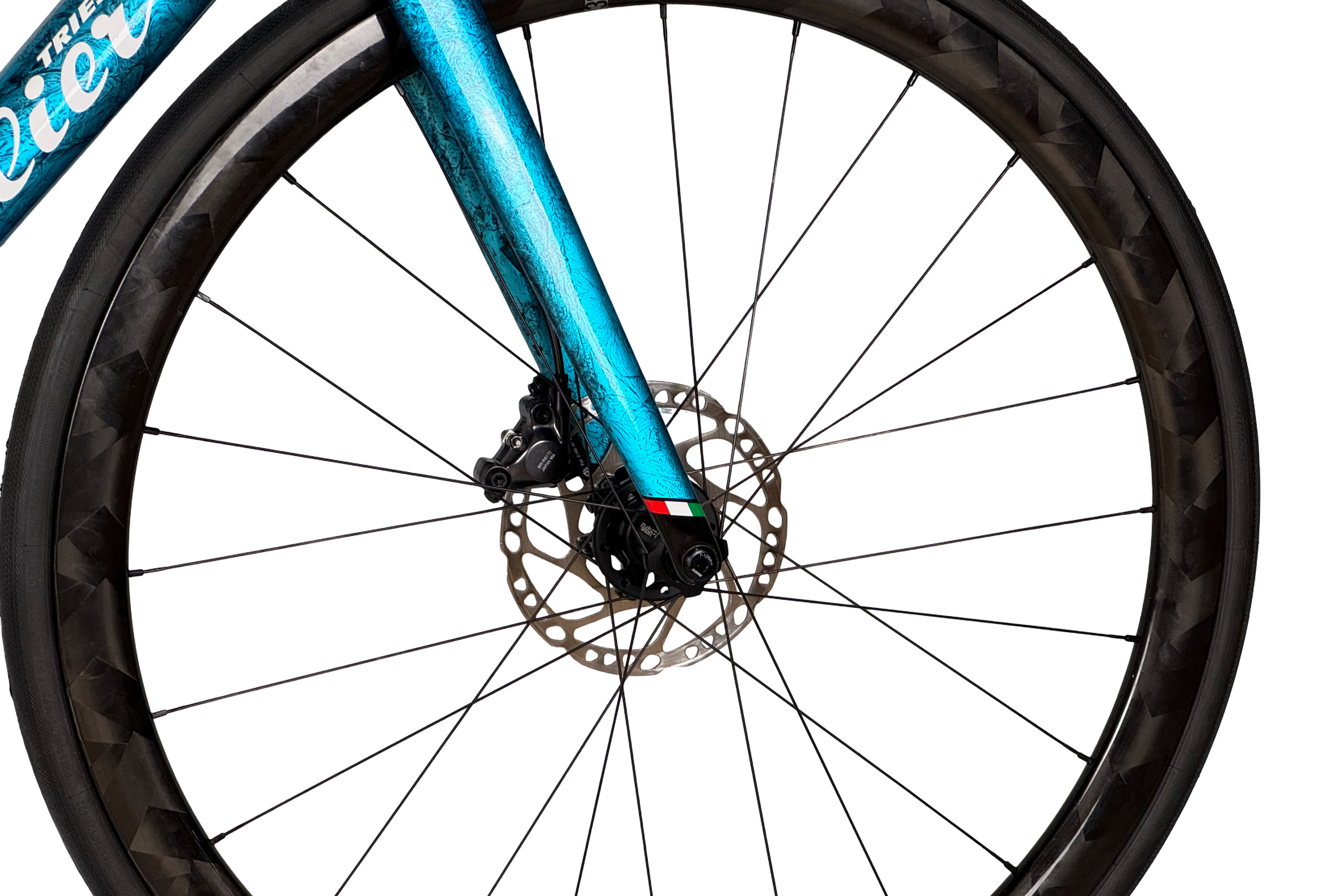 Wilier 0 SLR Ultegra Di2 Talla M 2024 *Cero Kilómetros*