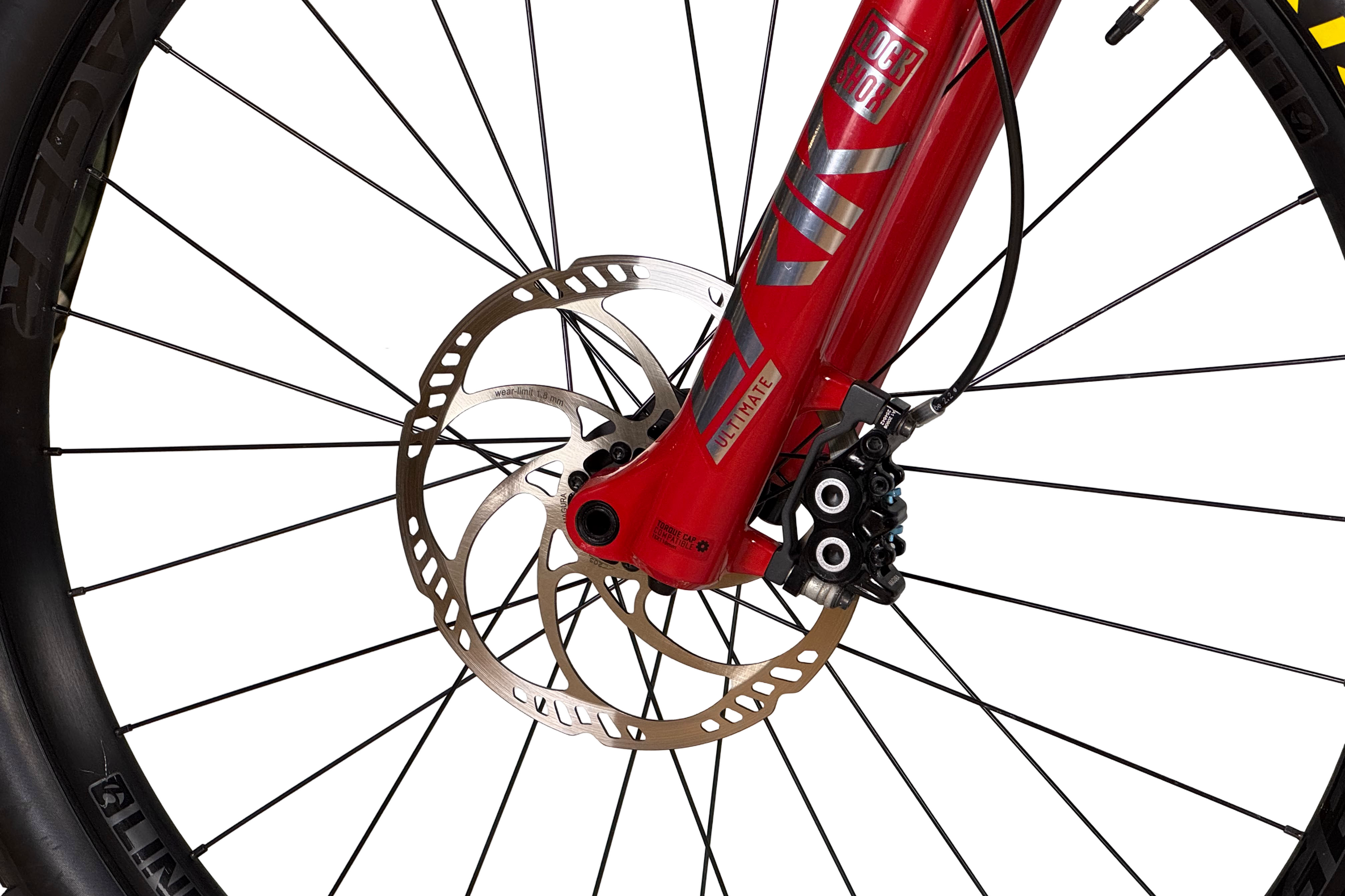 Trek Fuel EX 9.7 2020 Talla M/L