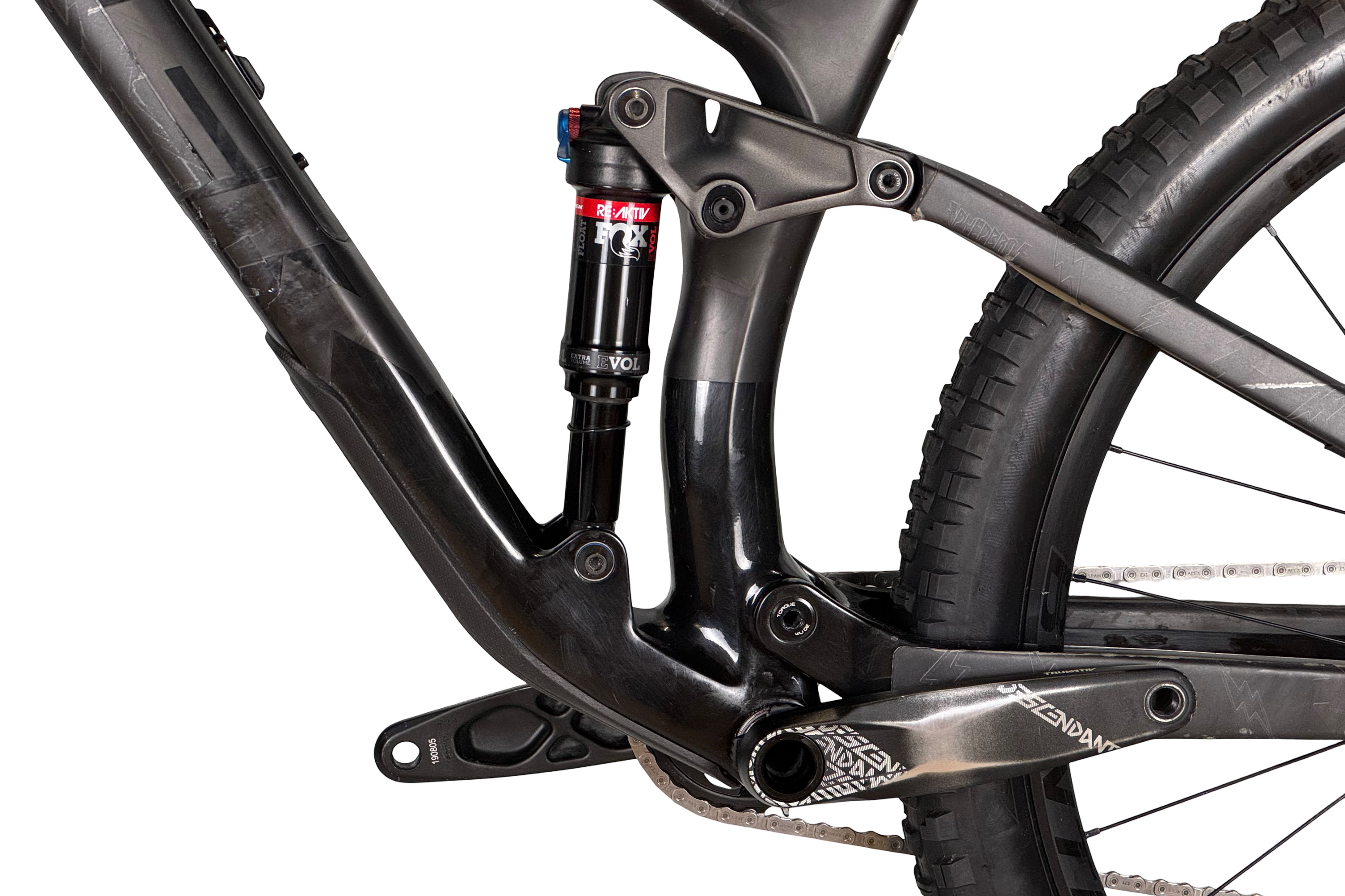 Trek Fuel EX 9.7 2020 Talla M/L