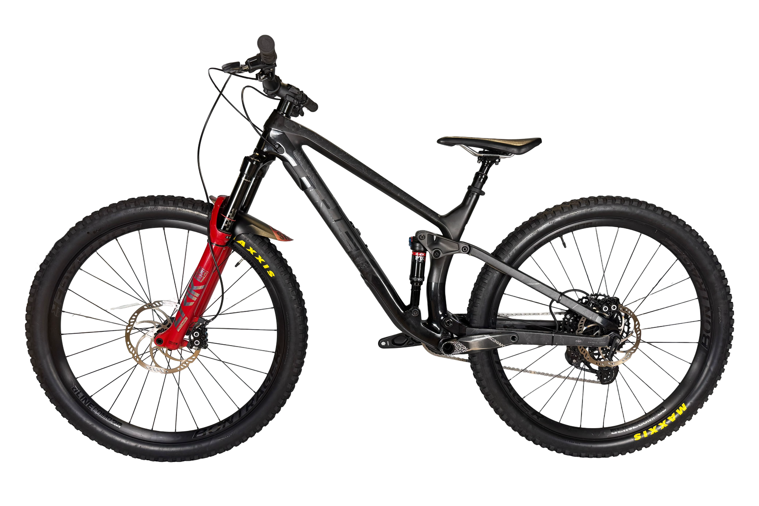 Trek Fuel EX 9.7 2020 Talla M/L