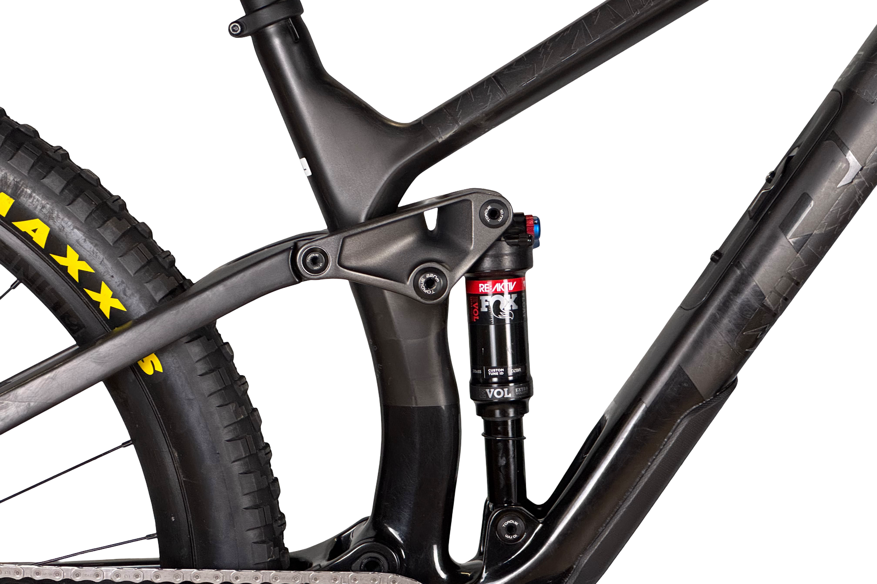 Trek Fuel EX 9.7 2020 Talla M/L