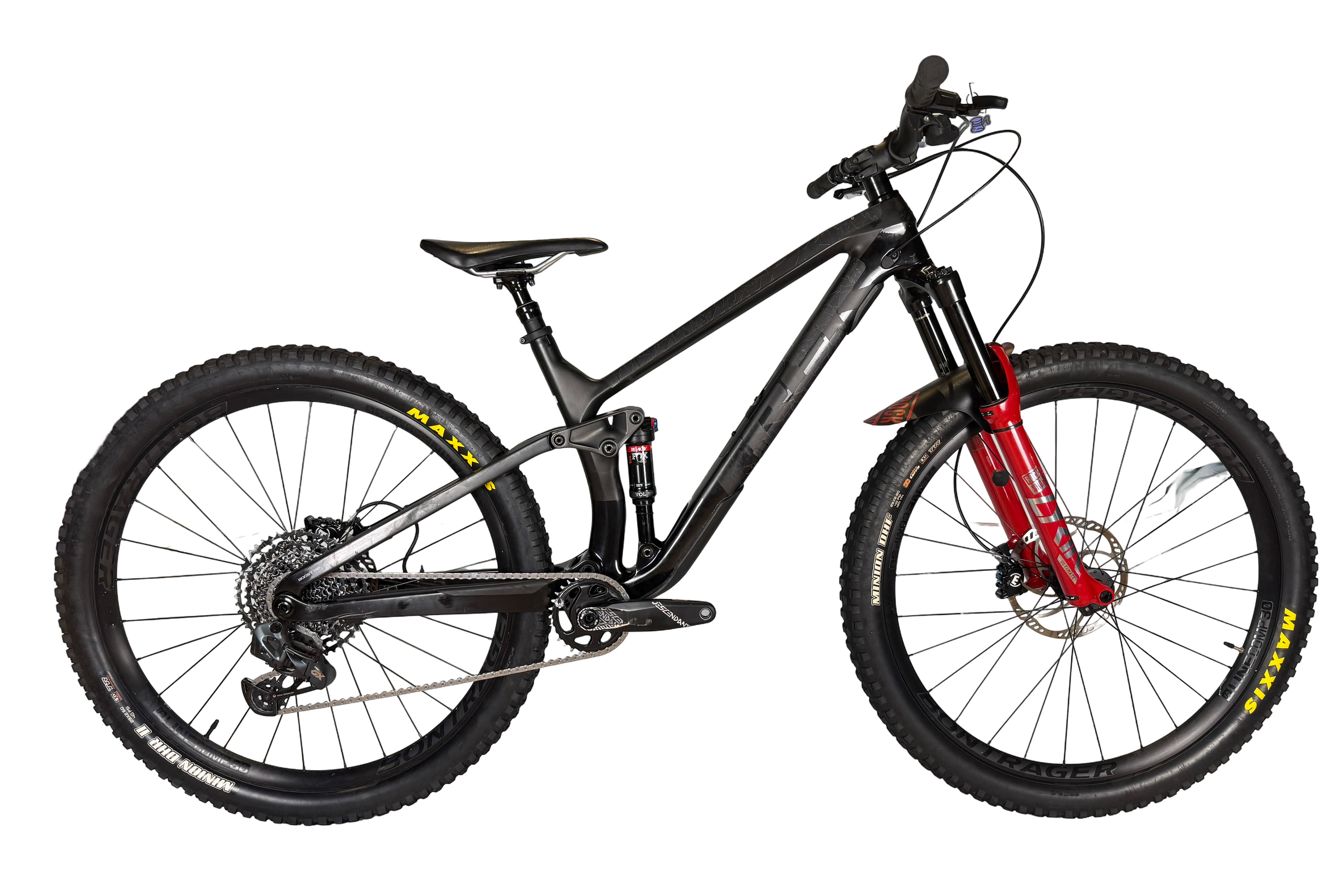 Trek Fuel EX 9.7 2020 Talla M/L
