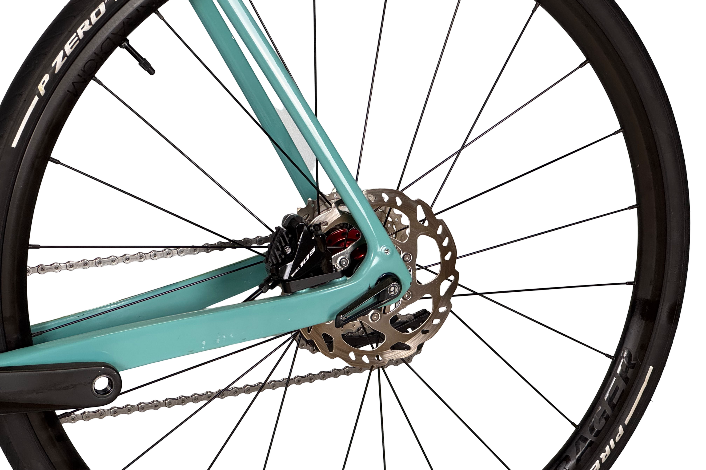 Trek Domane SL 5 2023 Talla 58