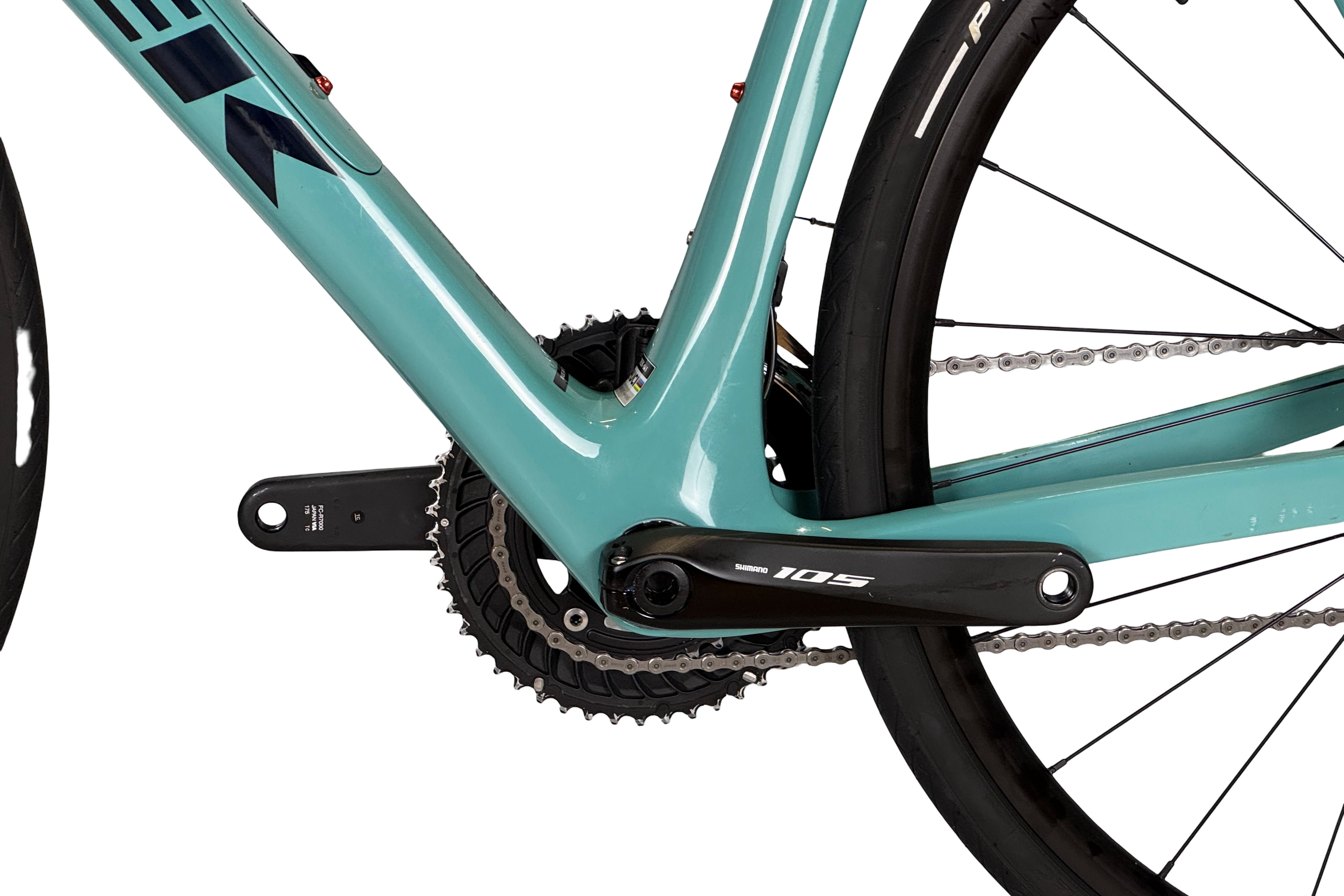 Trek Domane SL 5 2023 Talla 58