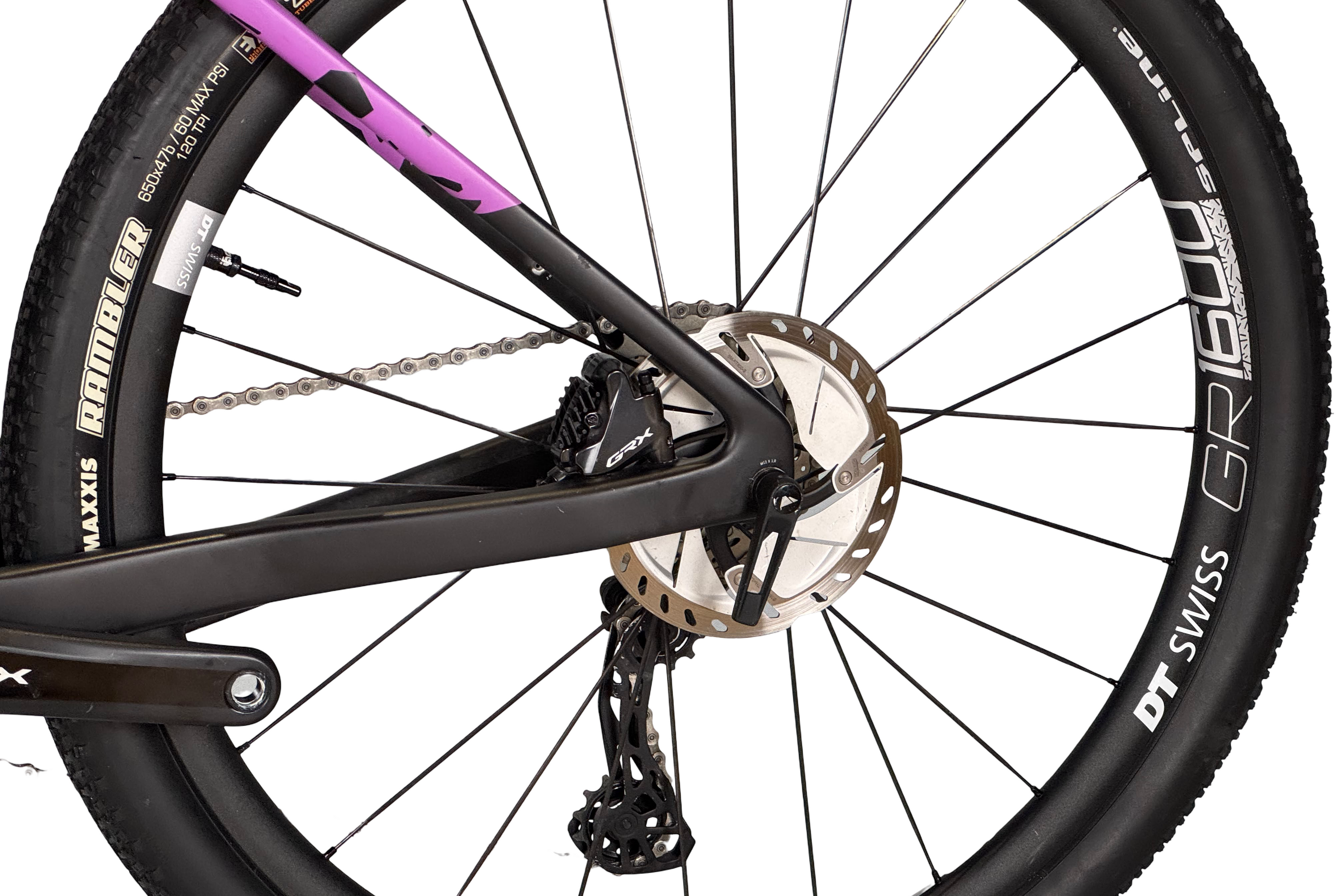 Canyon Grail CF SLX 8 Di2 LTD 2021 Talla 2xs