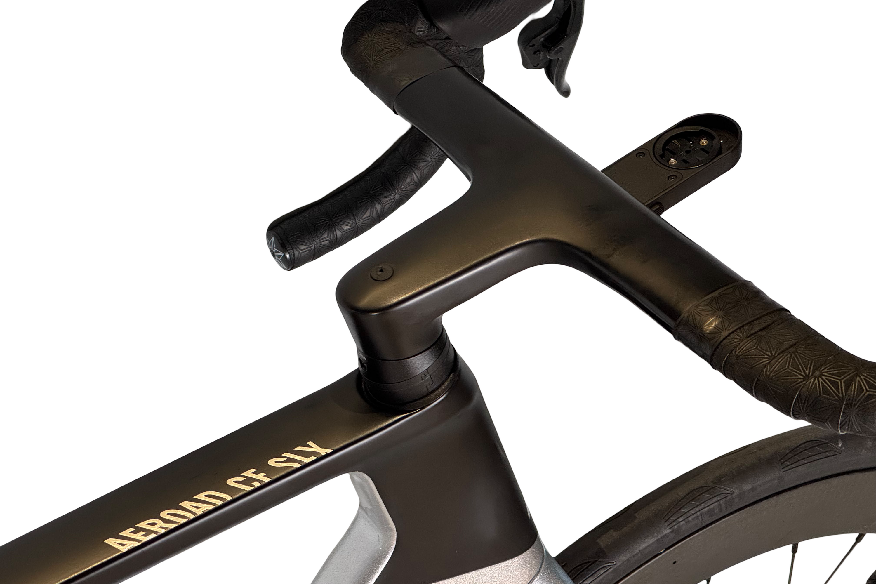 Canyon Aeroad CF SLX 8 AXS 2024 Talla L