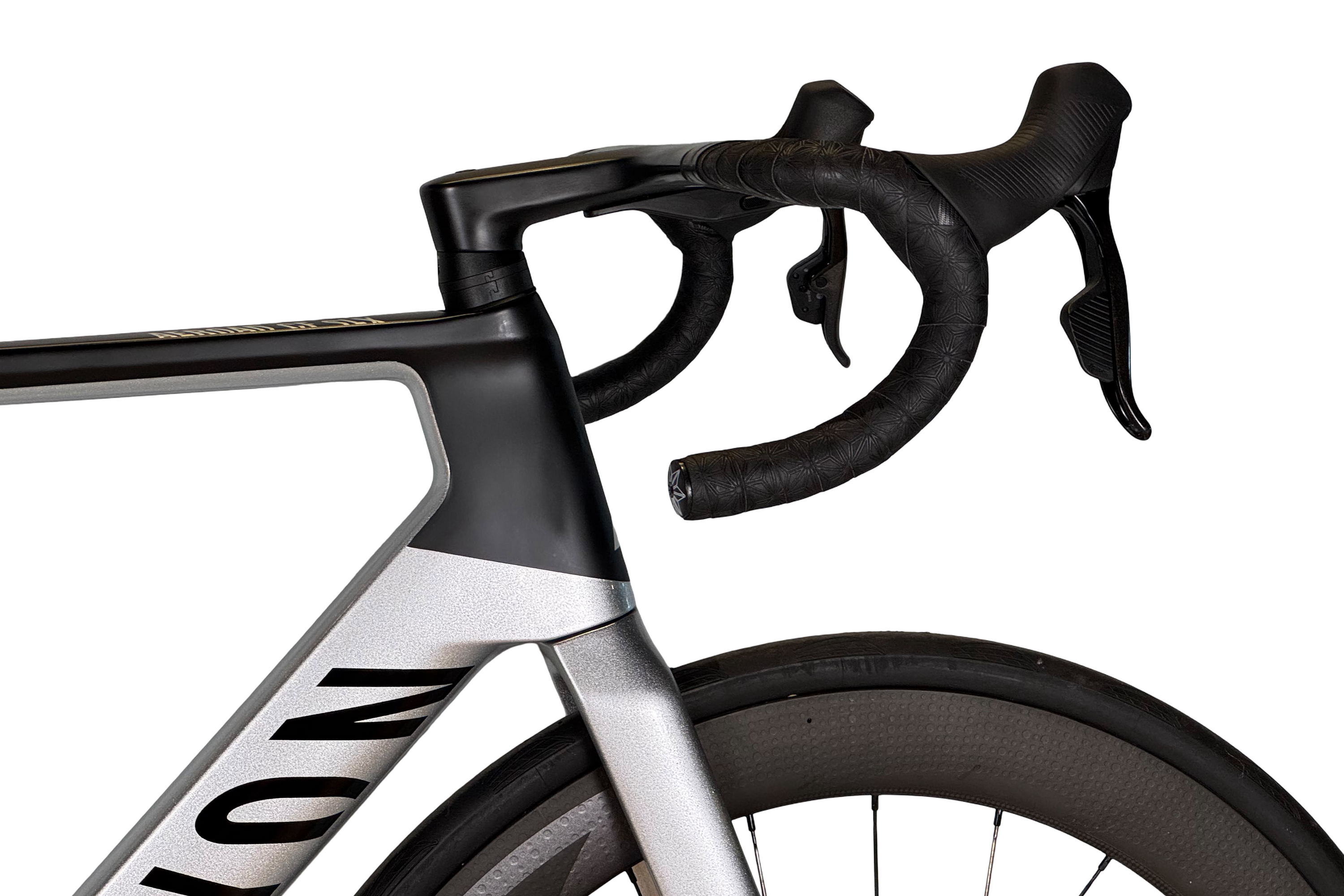 Canyon Aeroad CF SLX 8 AXS 2024 Talla L