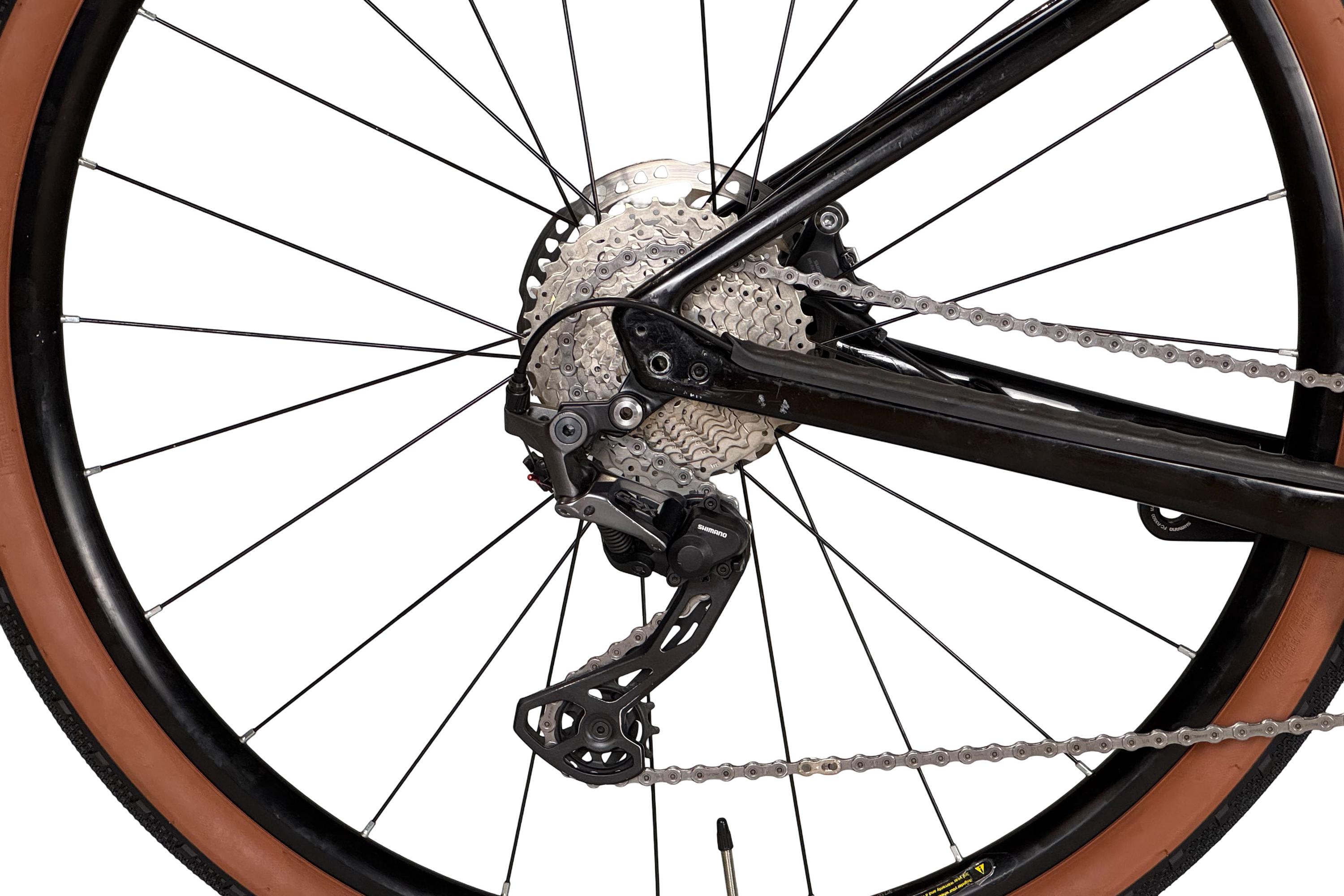 Specialized Diverge 2020 Talla 52