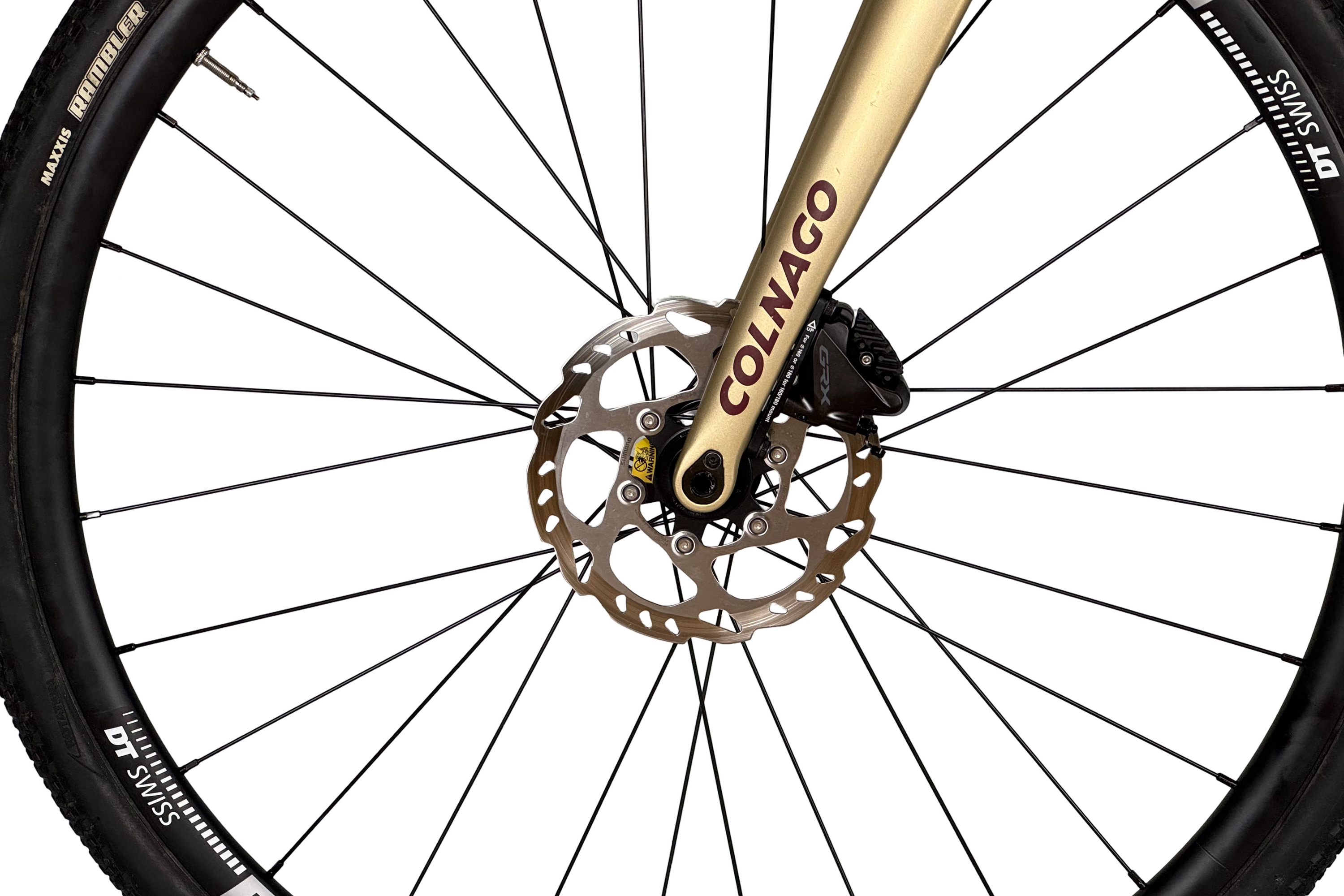 Colnago G3X 2022 Talla 55