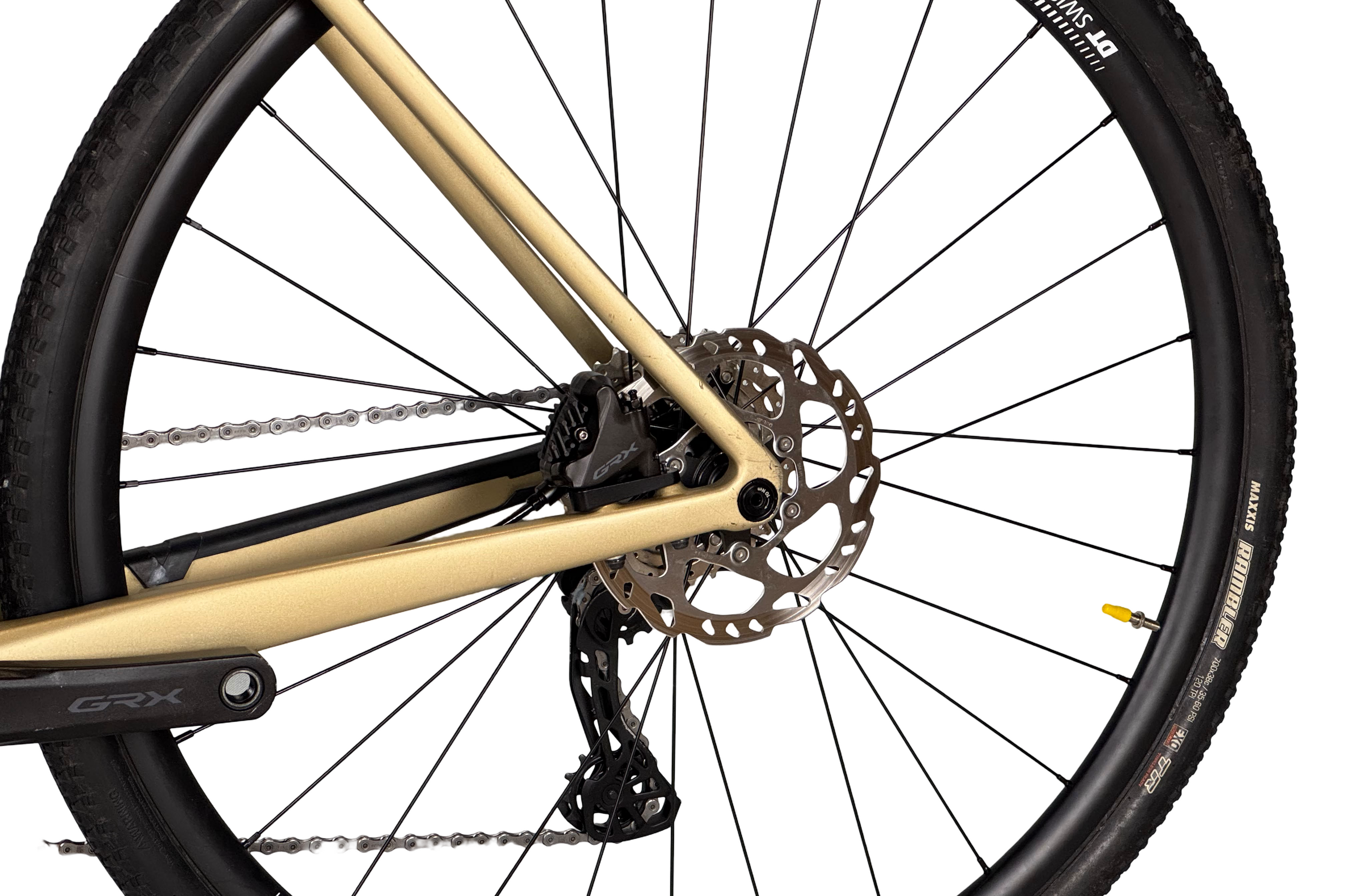 Colnago G3X 2022 Talla 55