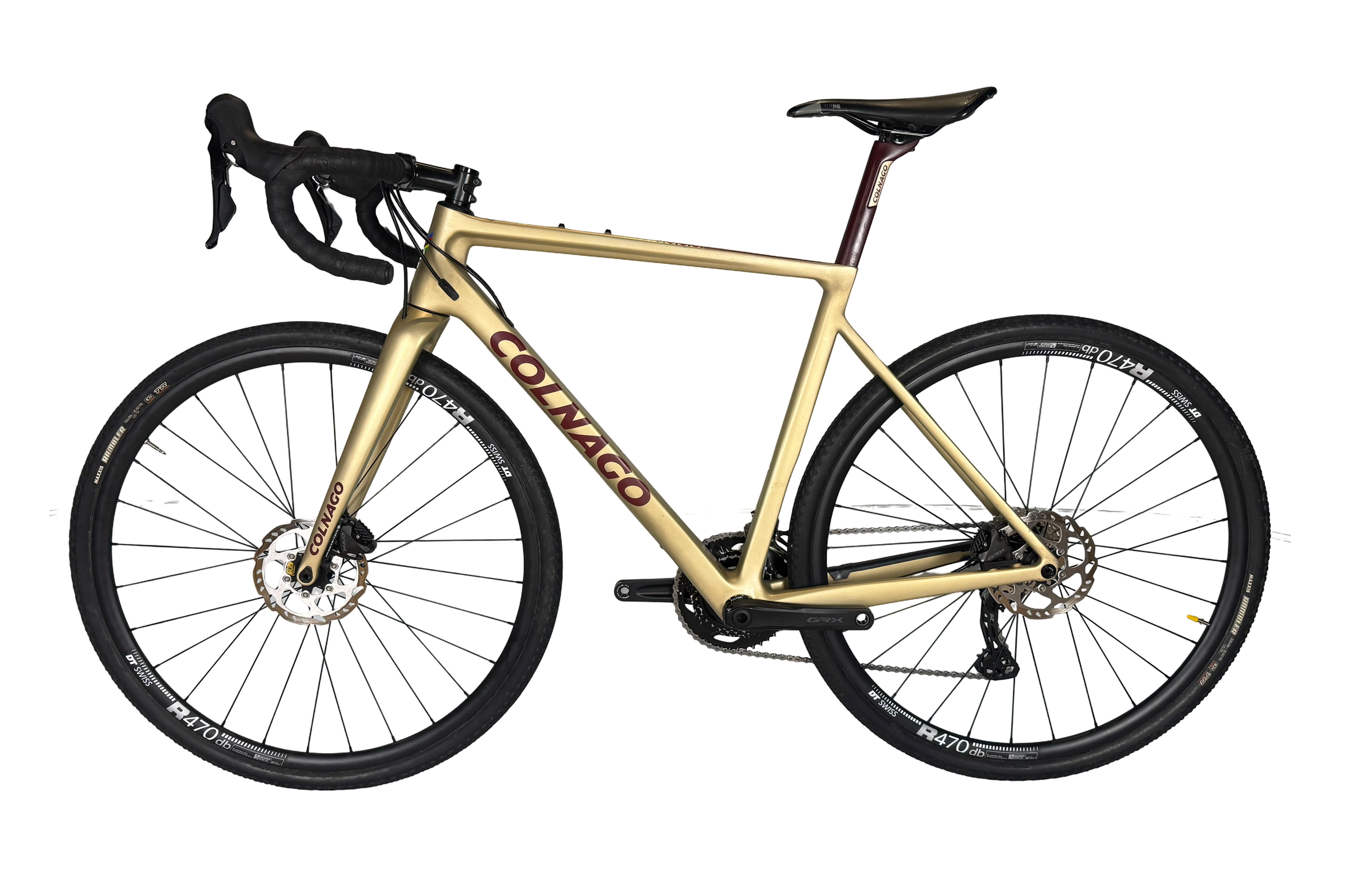 Colnago G3X 2022 Talla 55