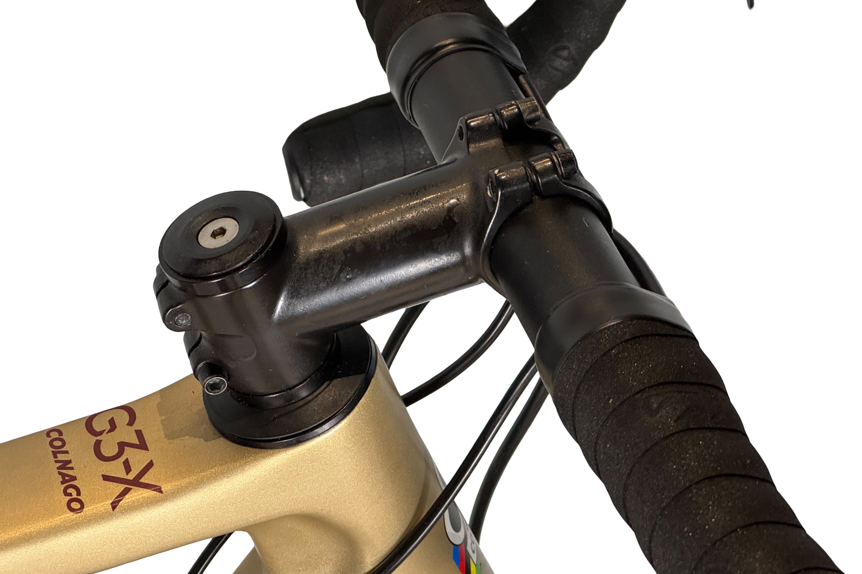 Colnago G3X 2022 Talla 55