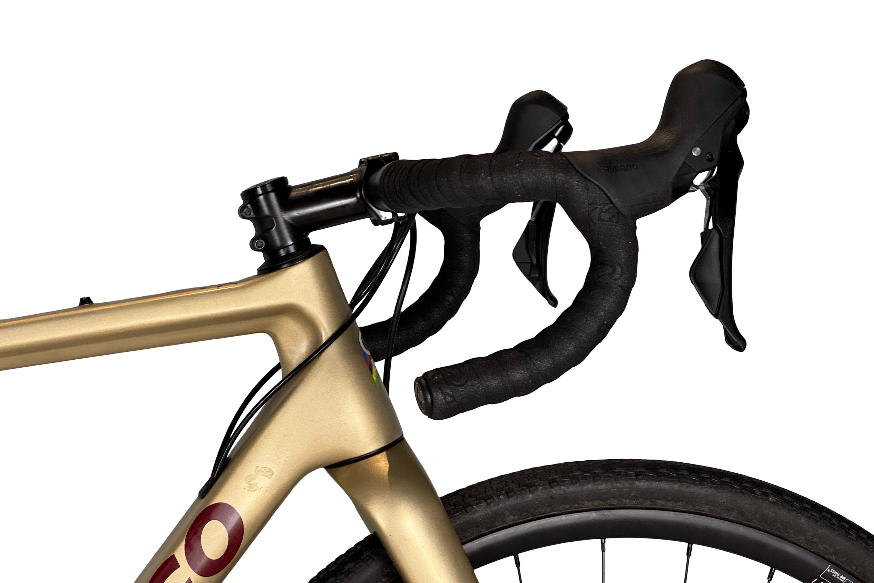 Colnago G3X 2022 Talla 55