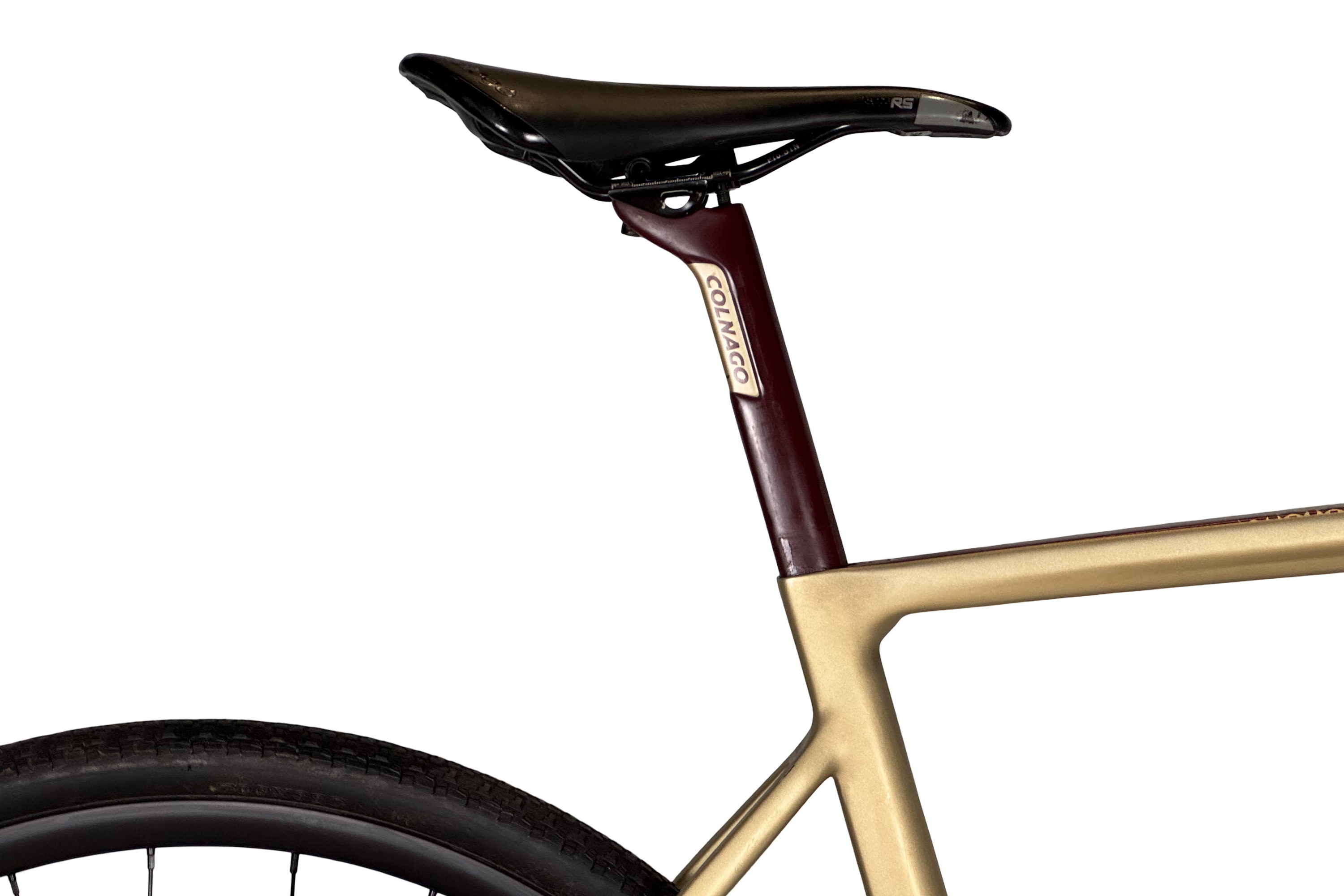 Colnago G3X 2022 Talla 55