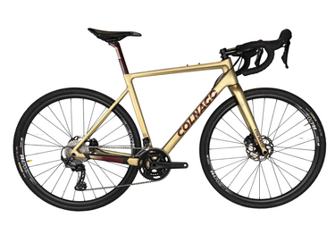 Colnago G3X 2022 Talla 55