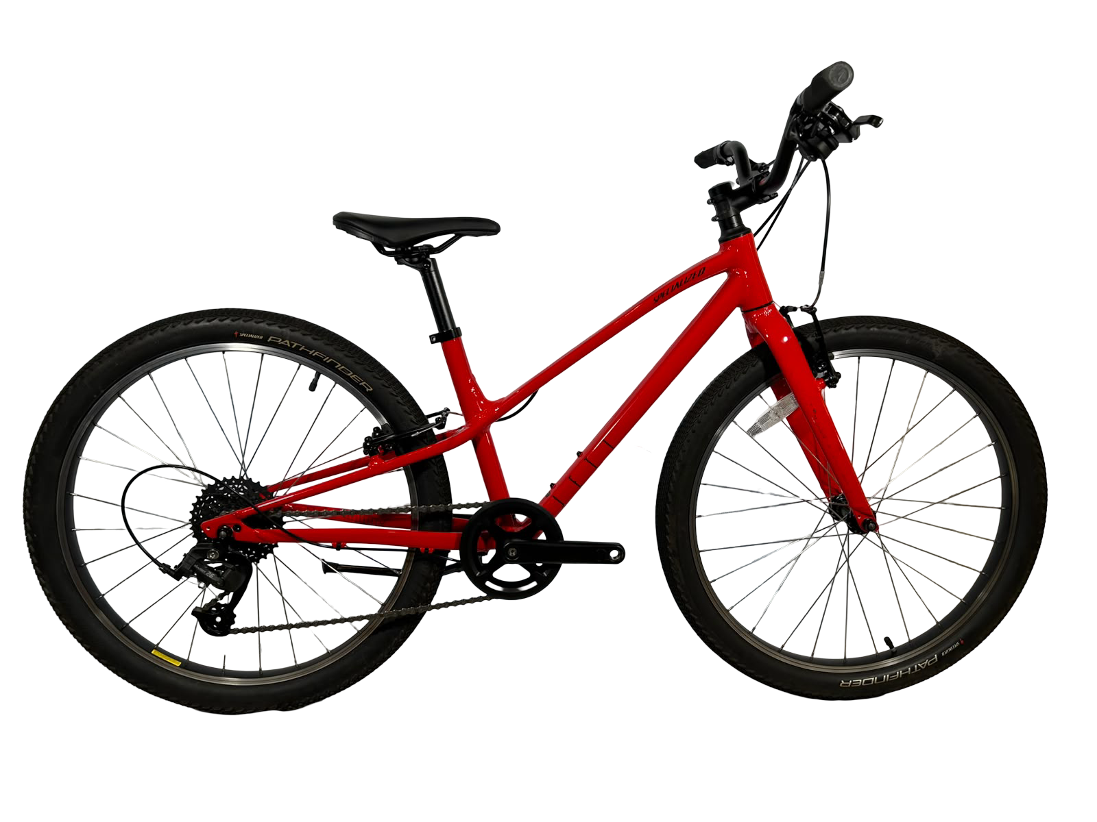 Specialized Jett  2022 Talla R24