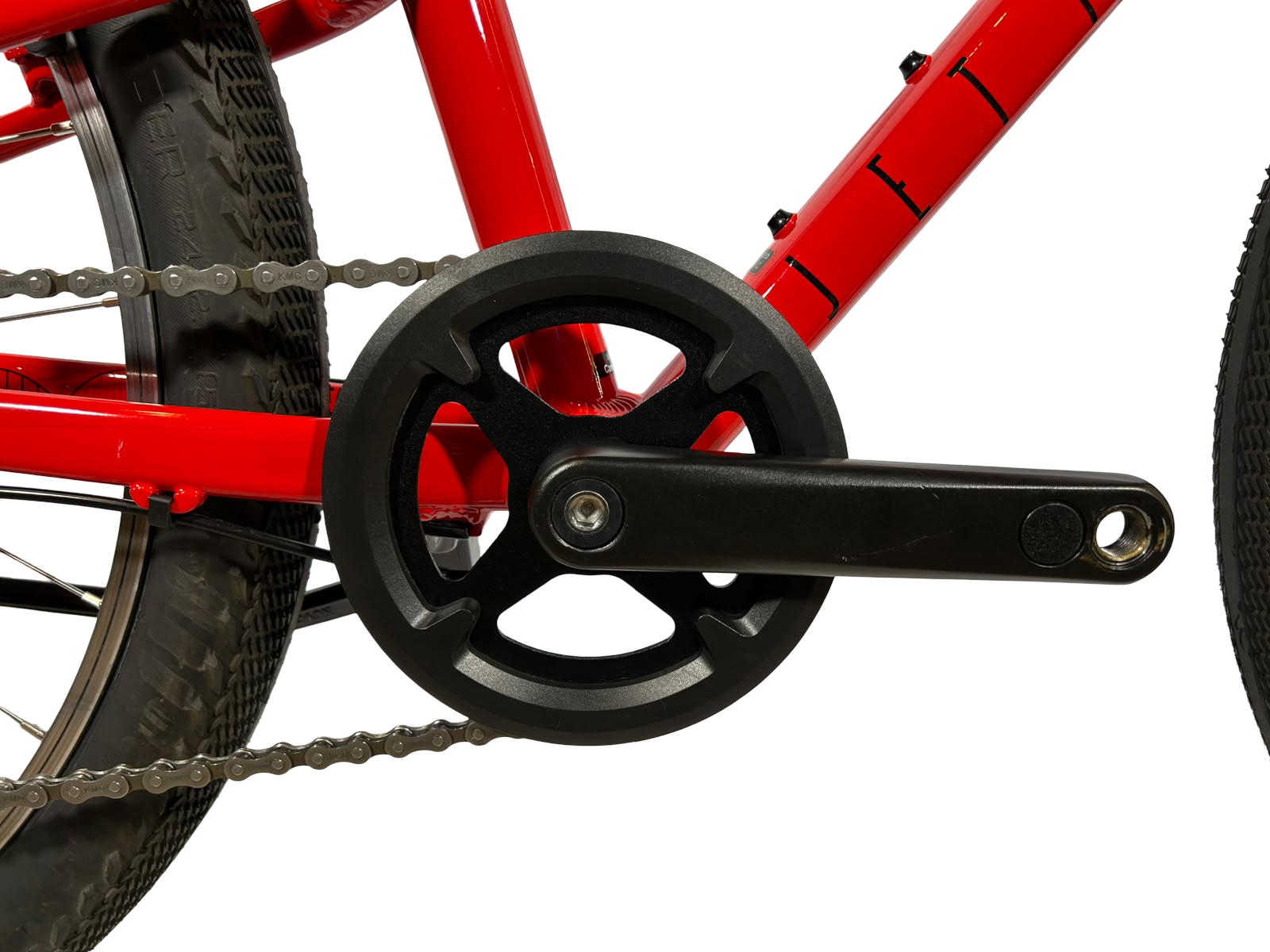 Specialized Jett  2022 Talla R24