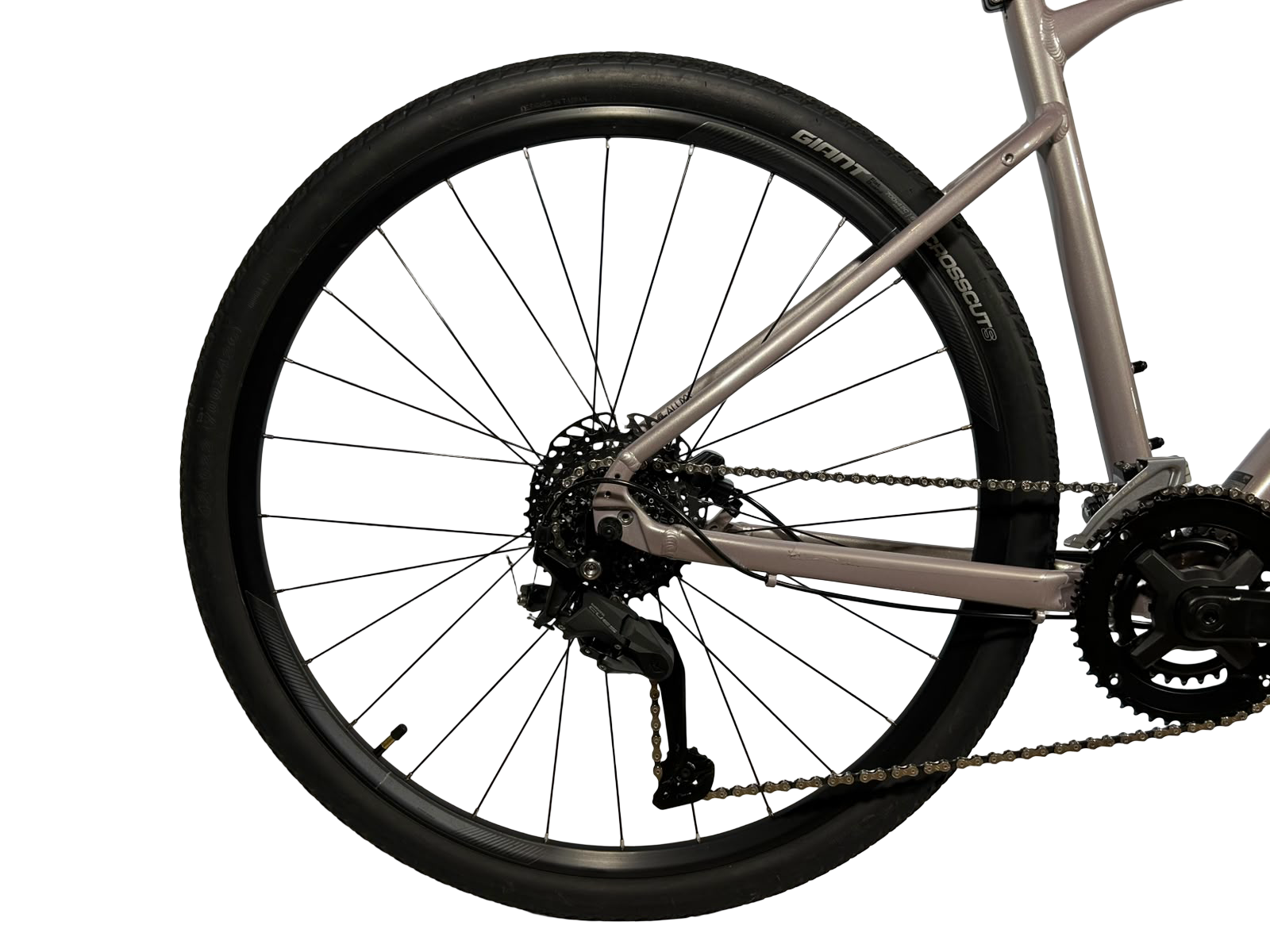 Giant Roam 3 Disc 2025 Talla L