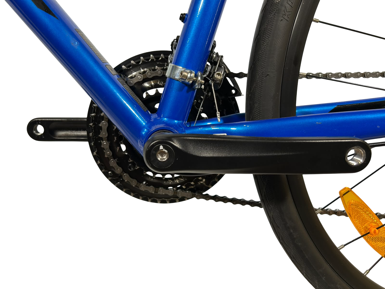Giant Escape 3 2022 Talla M