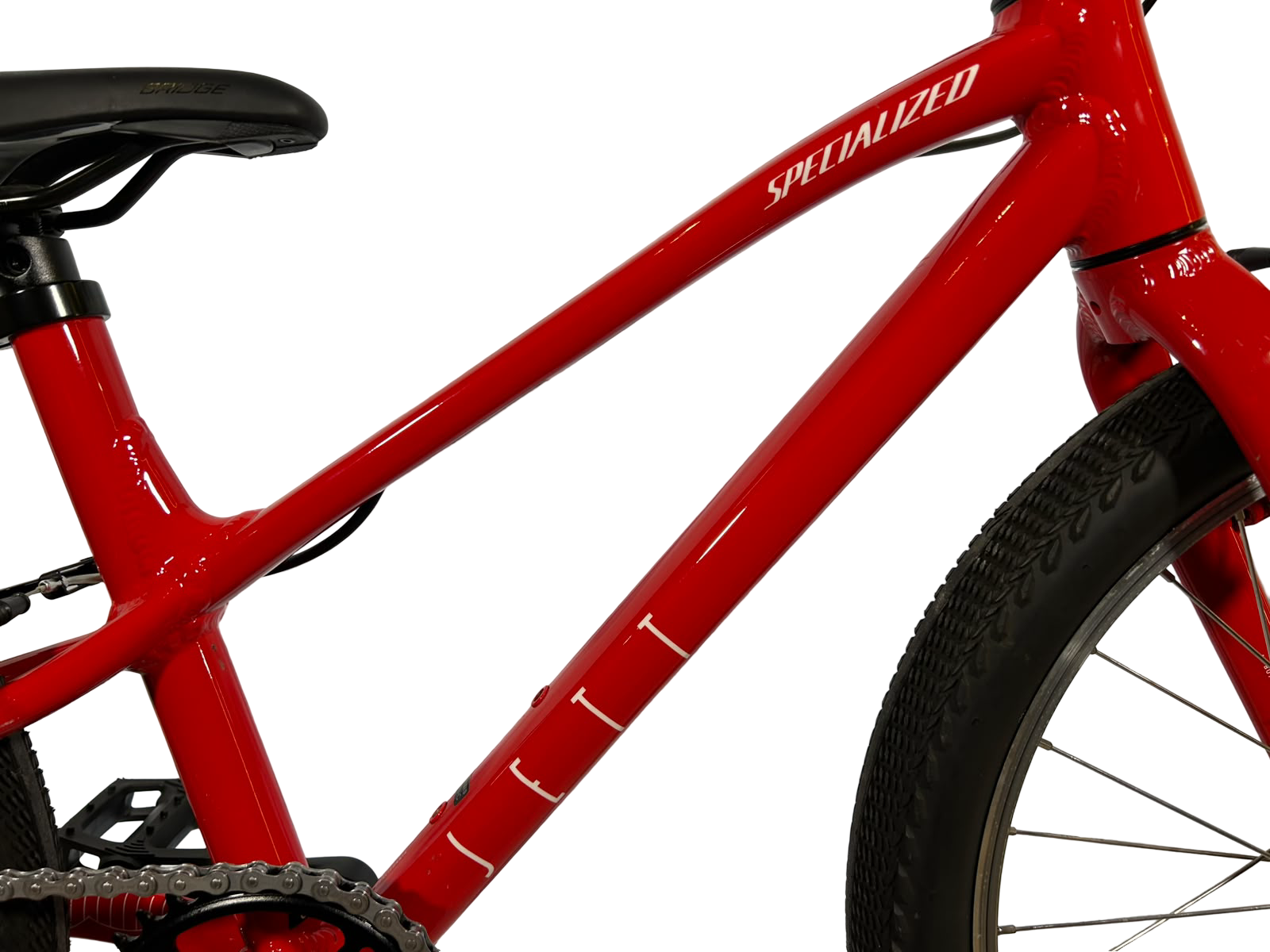 Specialized Jett 2023 Talla R20