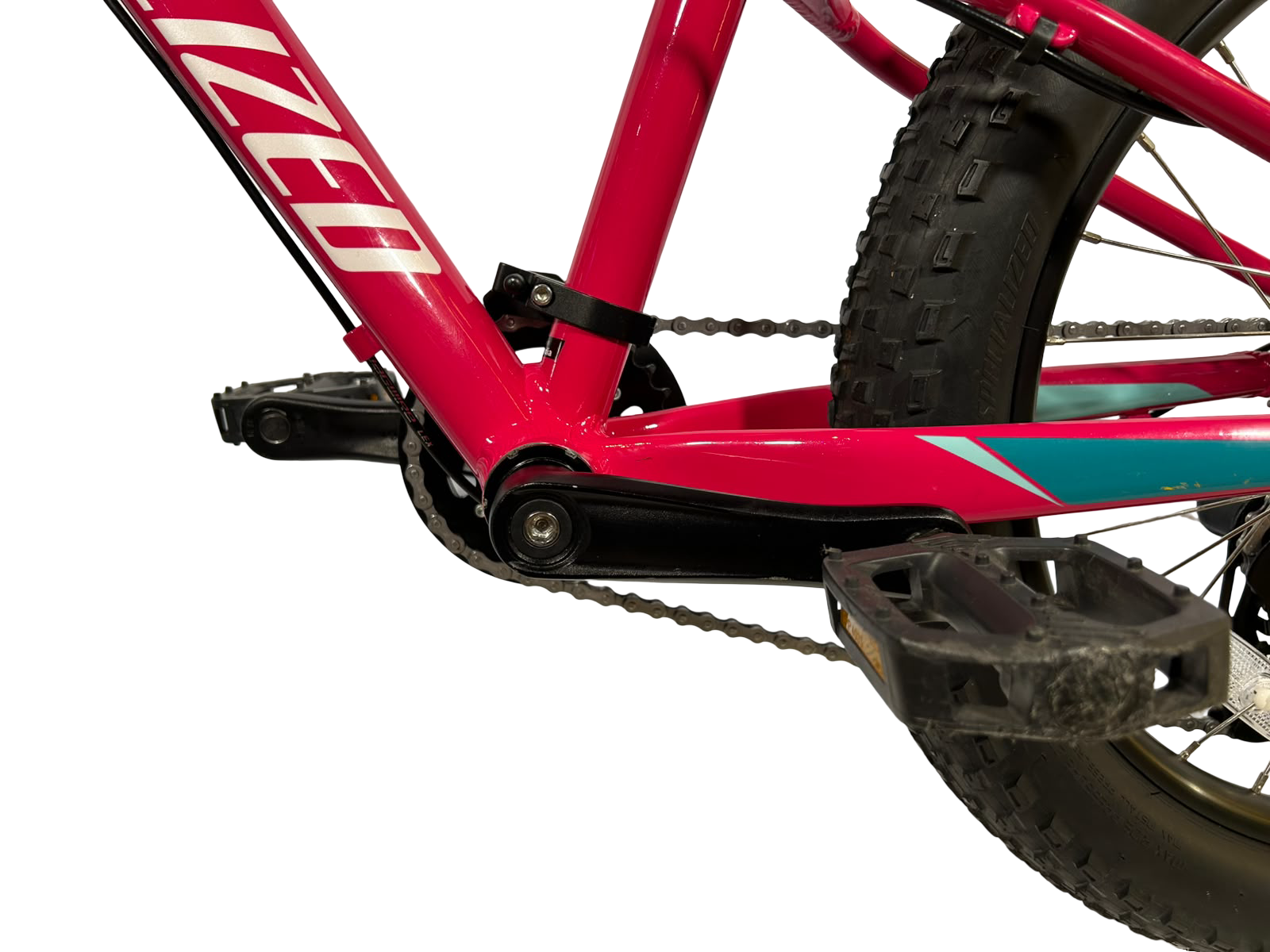 Specialized Riprock Expert 2019 20