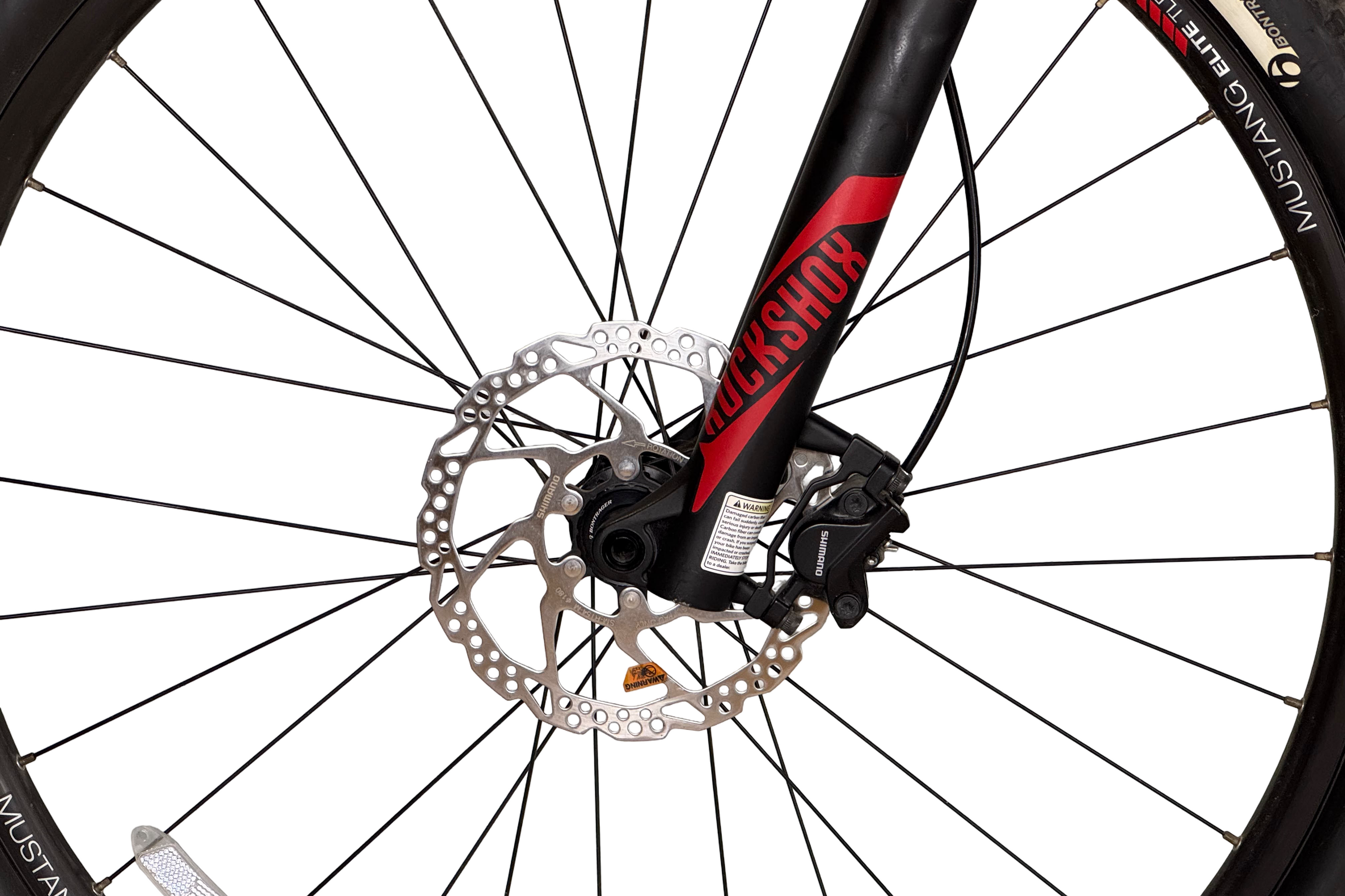 Trek Superfly 9.8 2017 Talla L