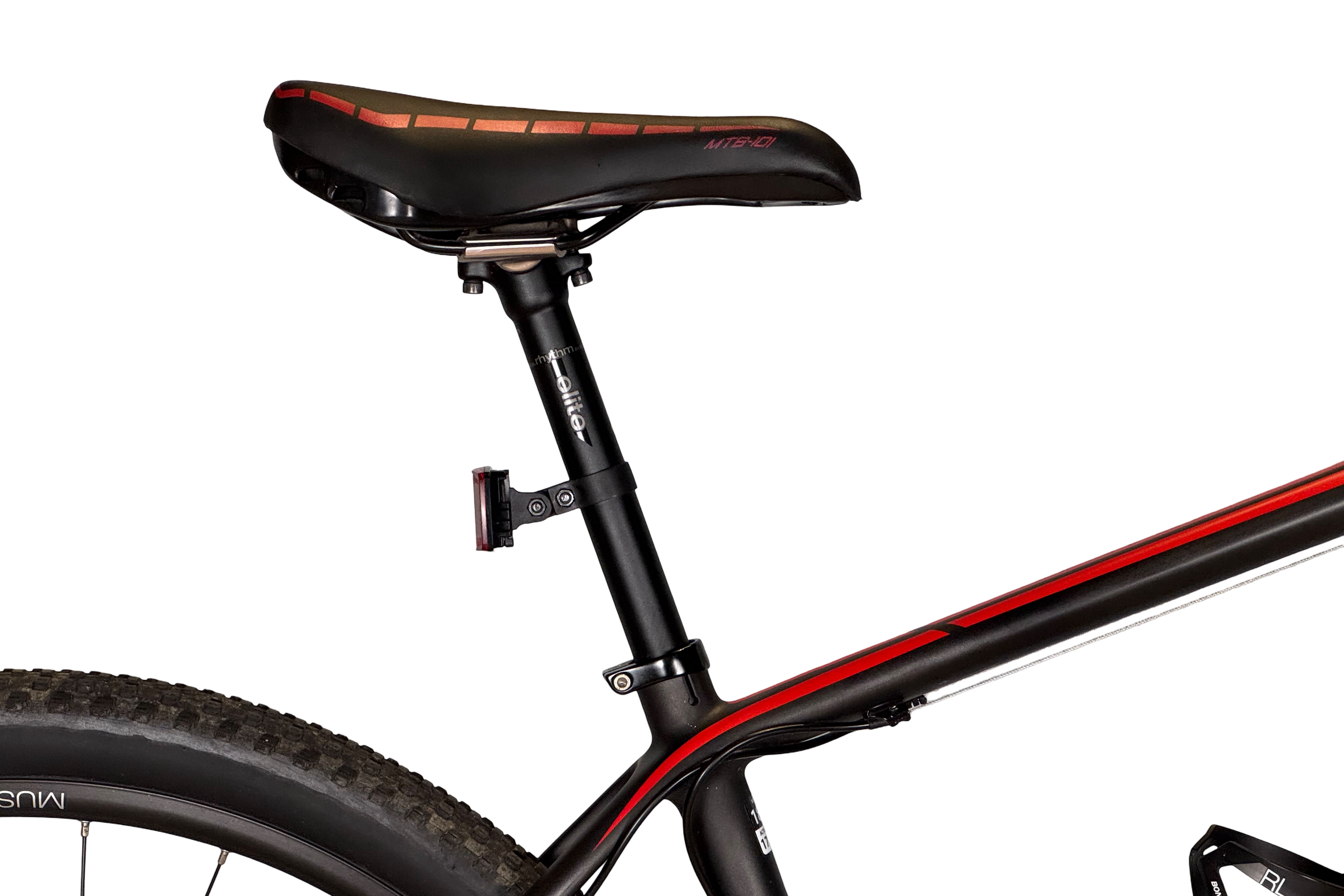 Trek Superfly 9.8 2017 Talla L