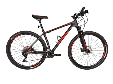 Trek Superfly 9.8 2017 Talla L